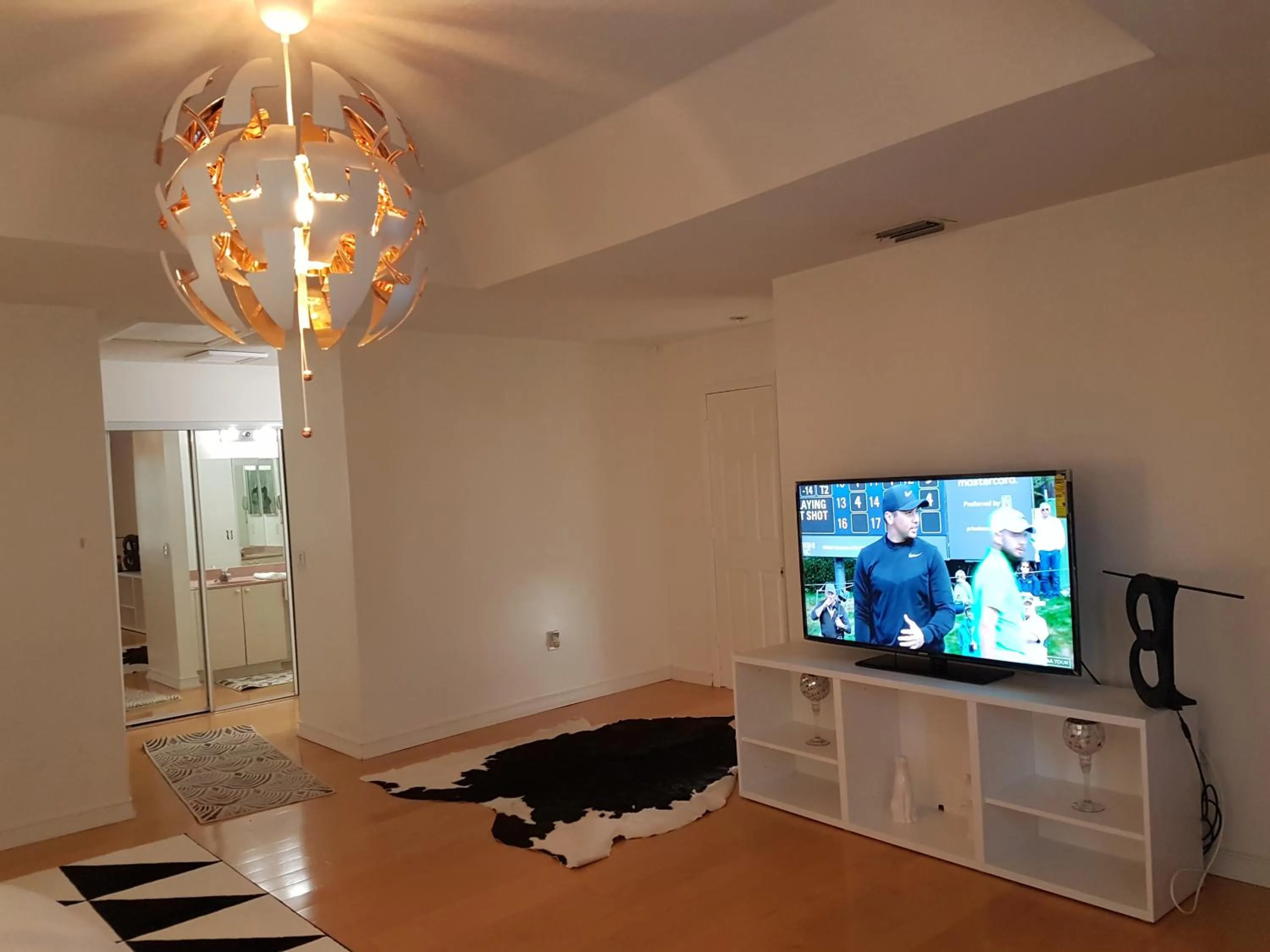 Master Luxury Room