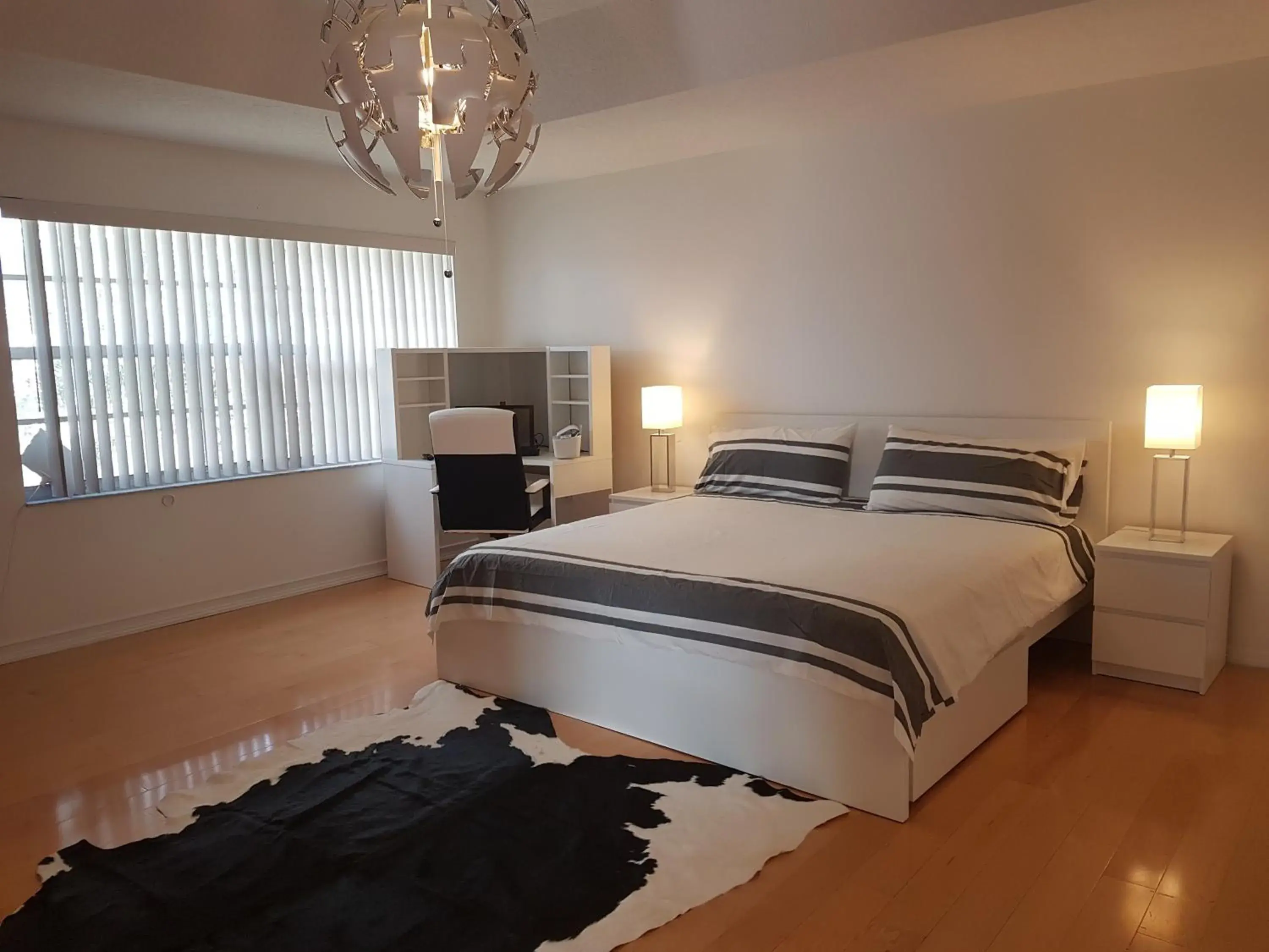 Master Luxury Room Master Luxury Room