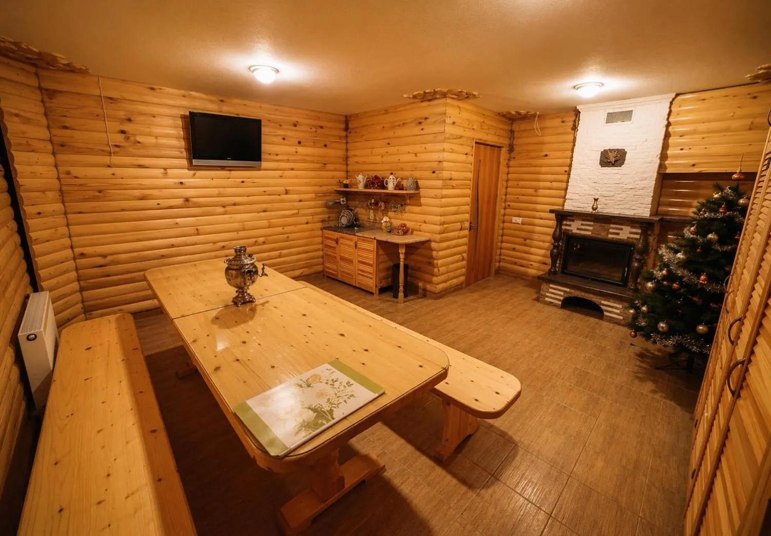 SPA Villa Jasmin