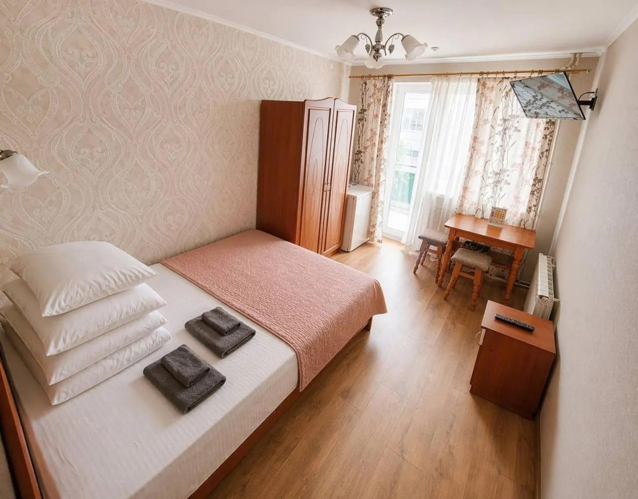 SPA Villa Jasmin