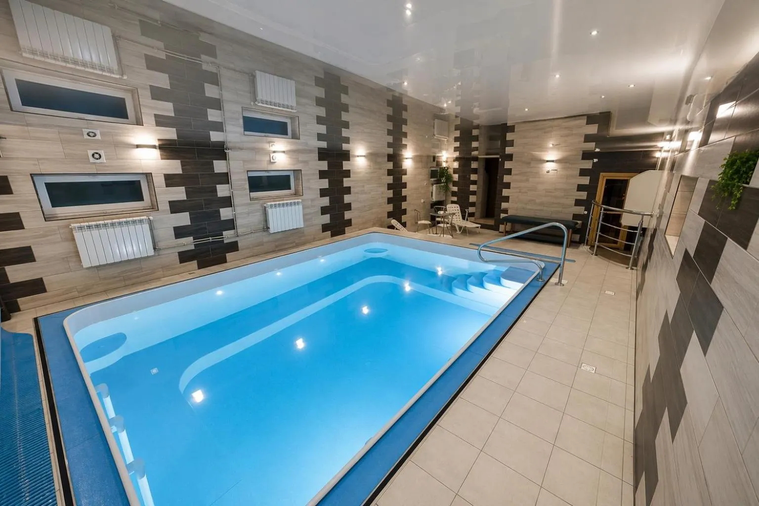 SPA Villa Jasmin