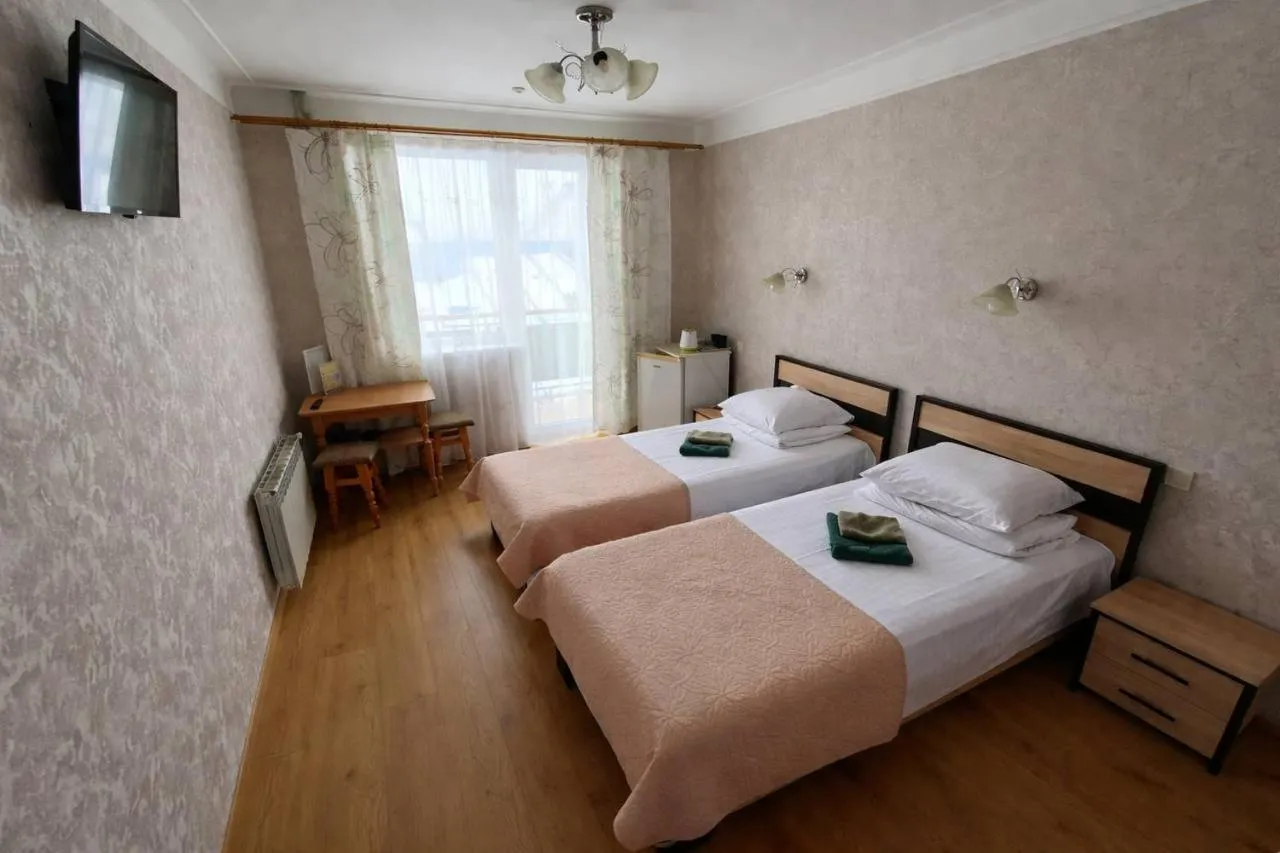 SPA Villa Jasmin