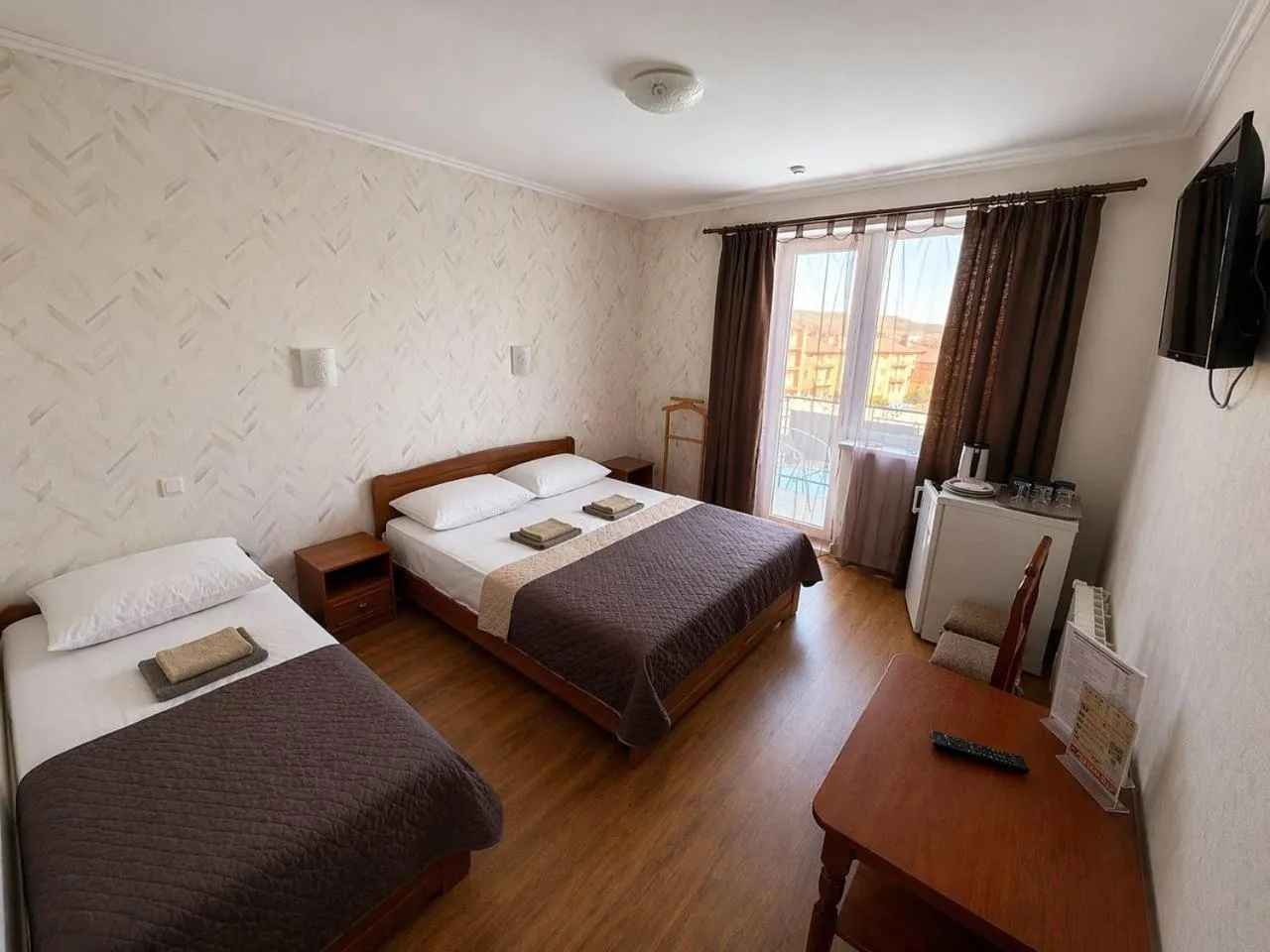 SPA Villa Jasmin