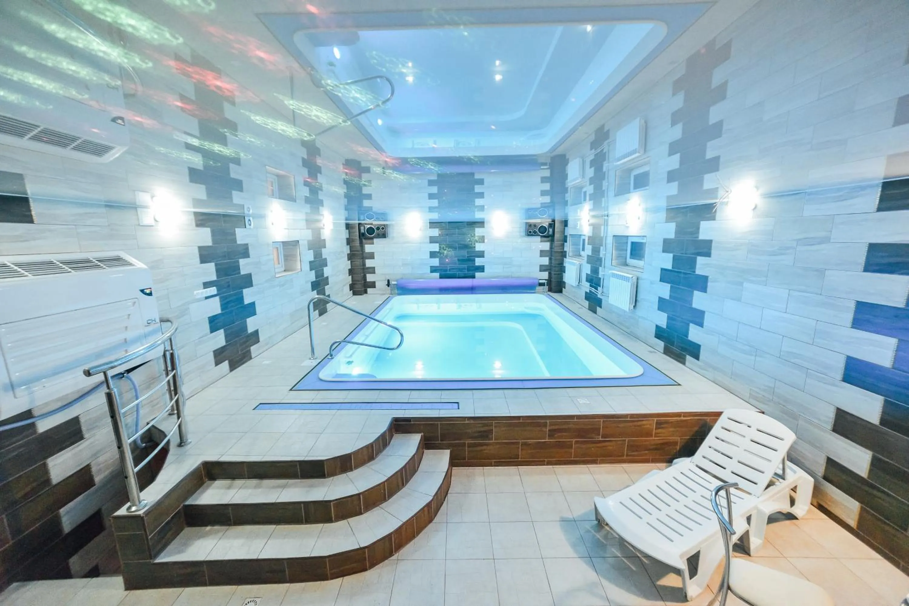 SPA Villa Jasmin
