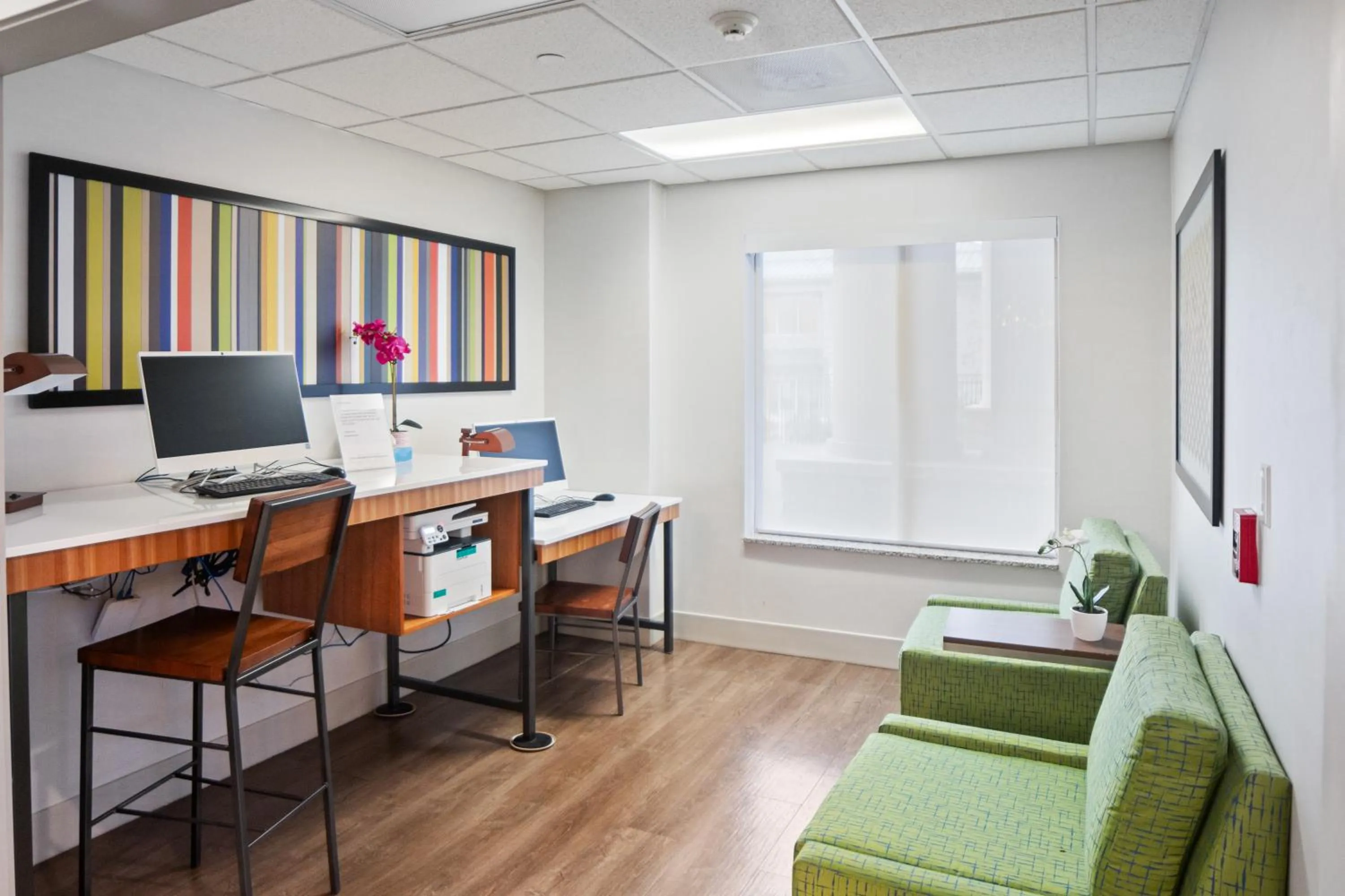 Holiday Inn Express and Suites Stroudsburg-Poconos by IHG