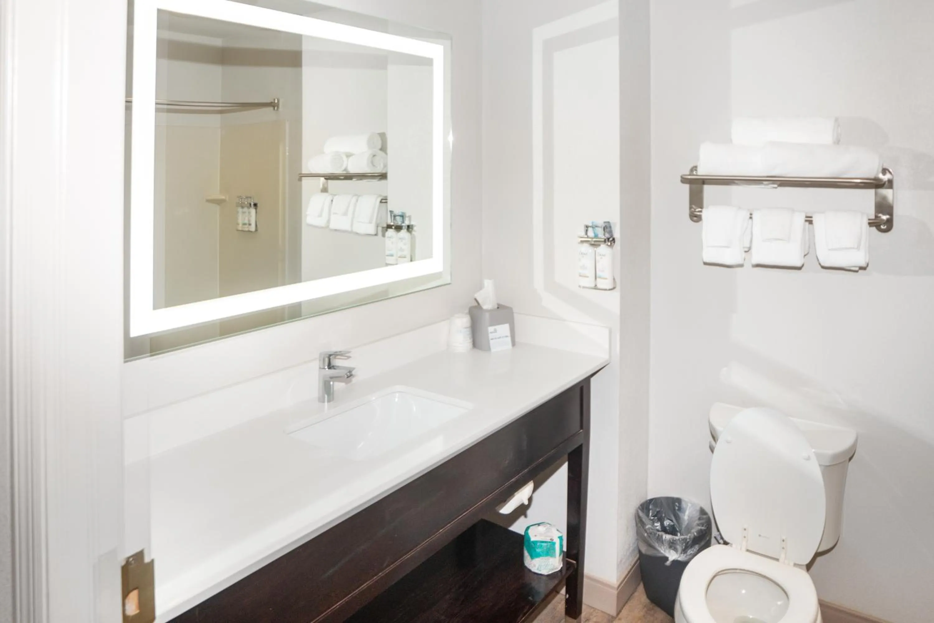 Holiday Inn Express and Suites Stroudsburg-Poconos by IHG