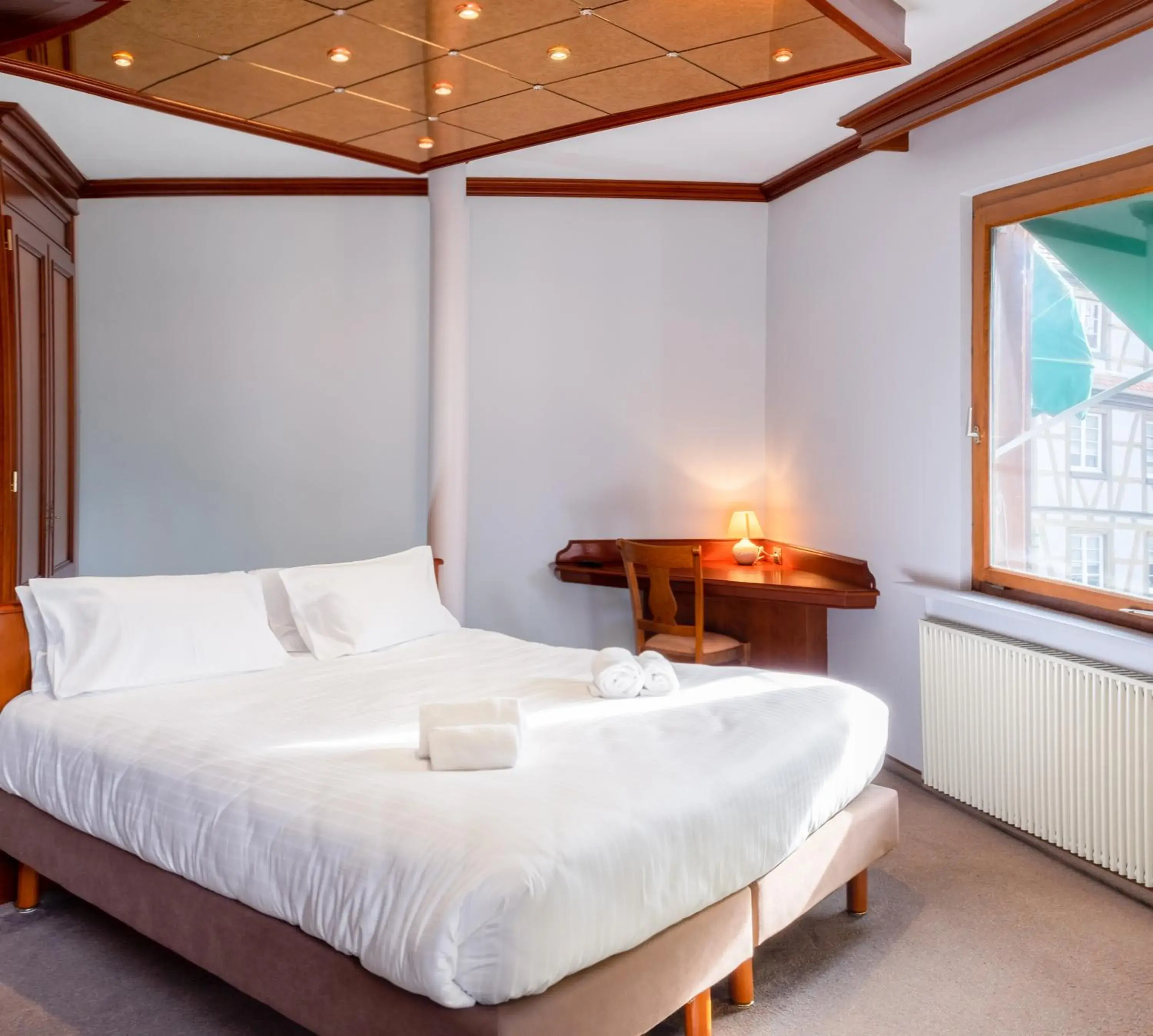 Family Room in Hôtel au Heimbach Family Room in Hôtel au Heimbach