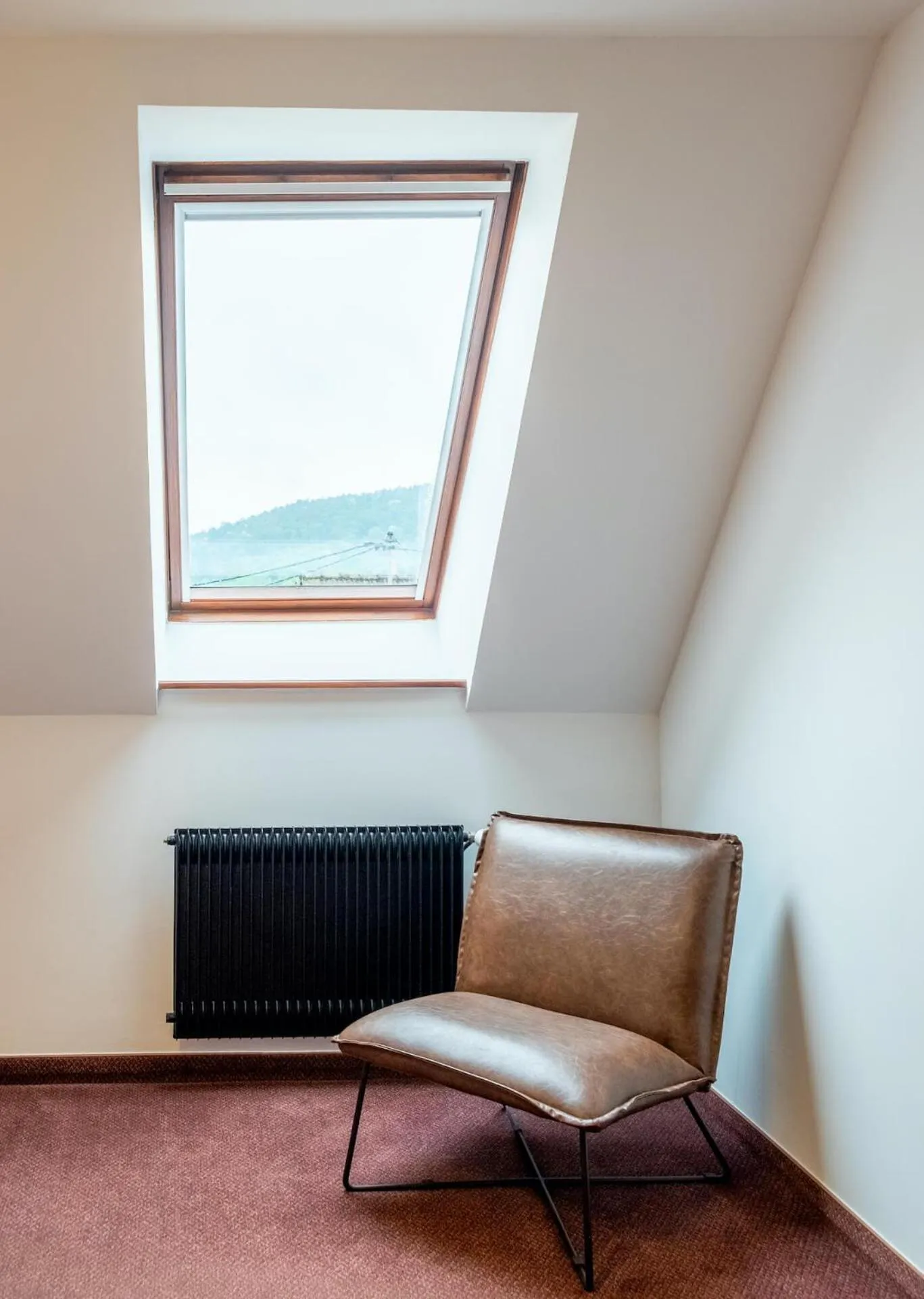 Property building in Hôtel au Heimbach