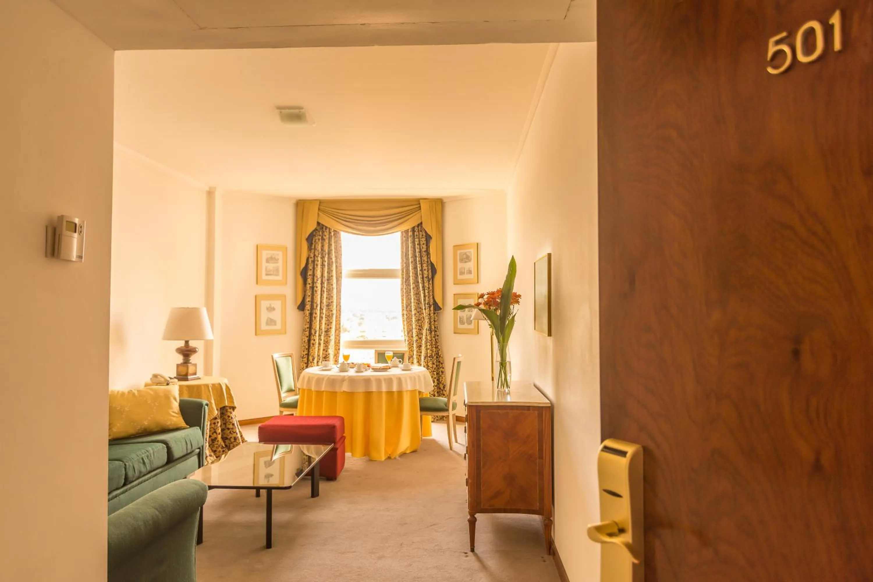 Hotel Libertador
