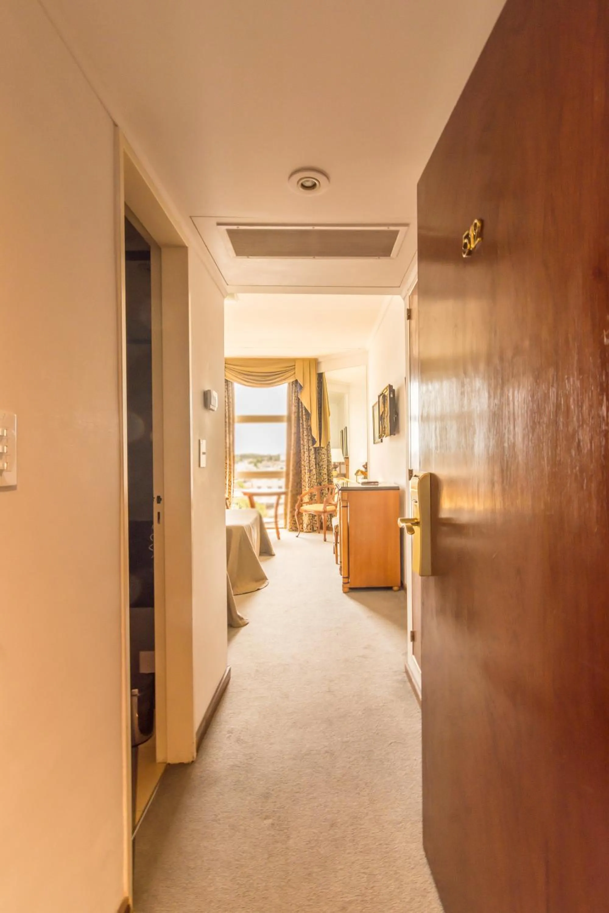 Hotel Libertador