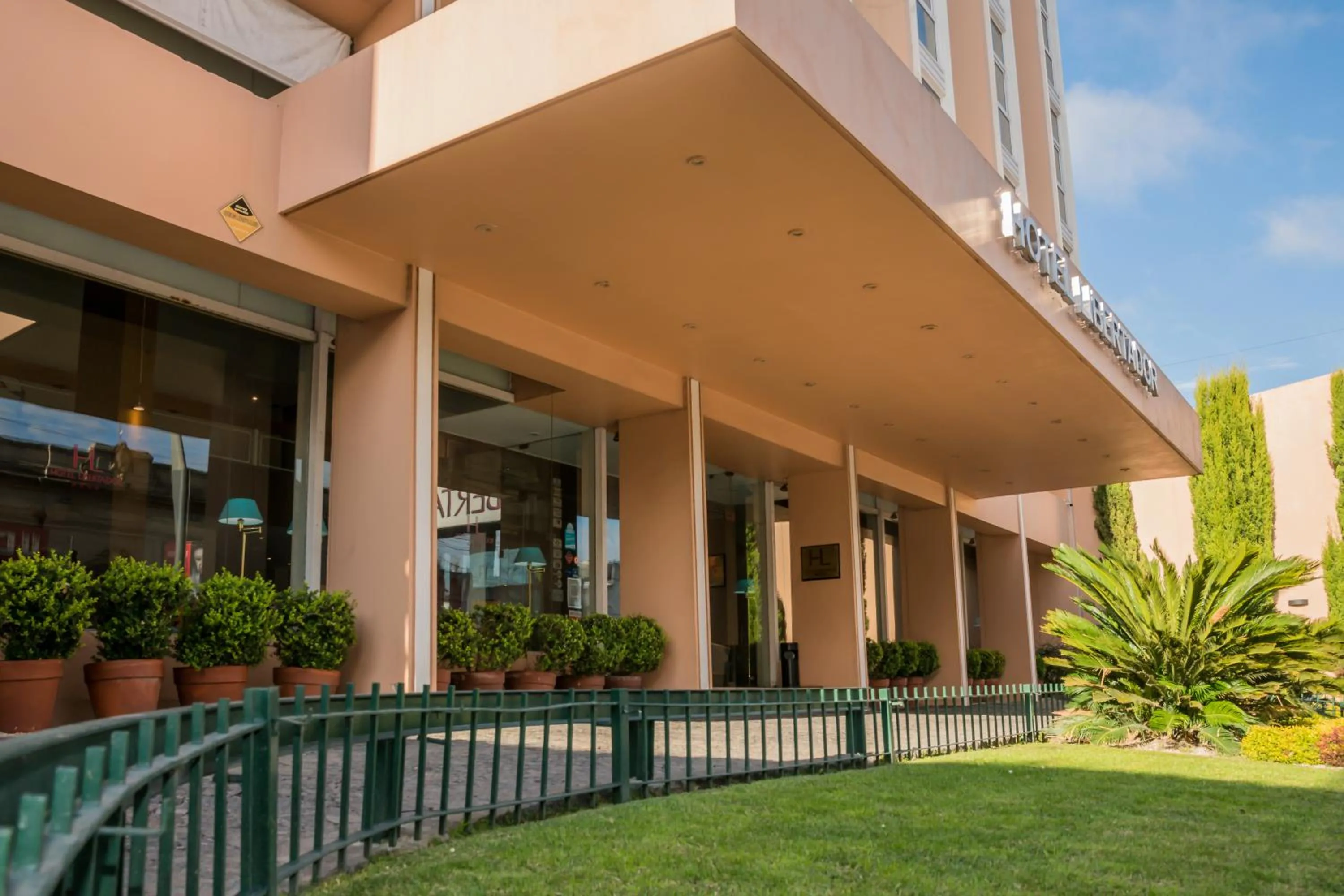 Hotel Libertador