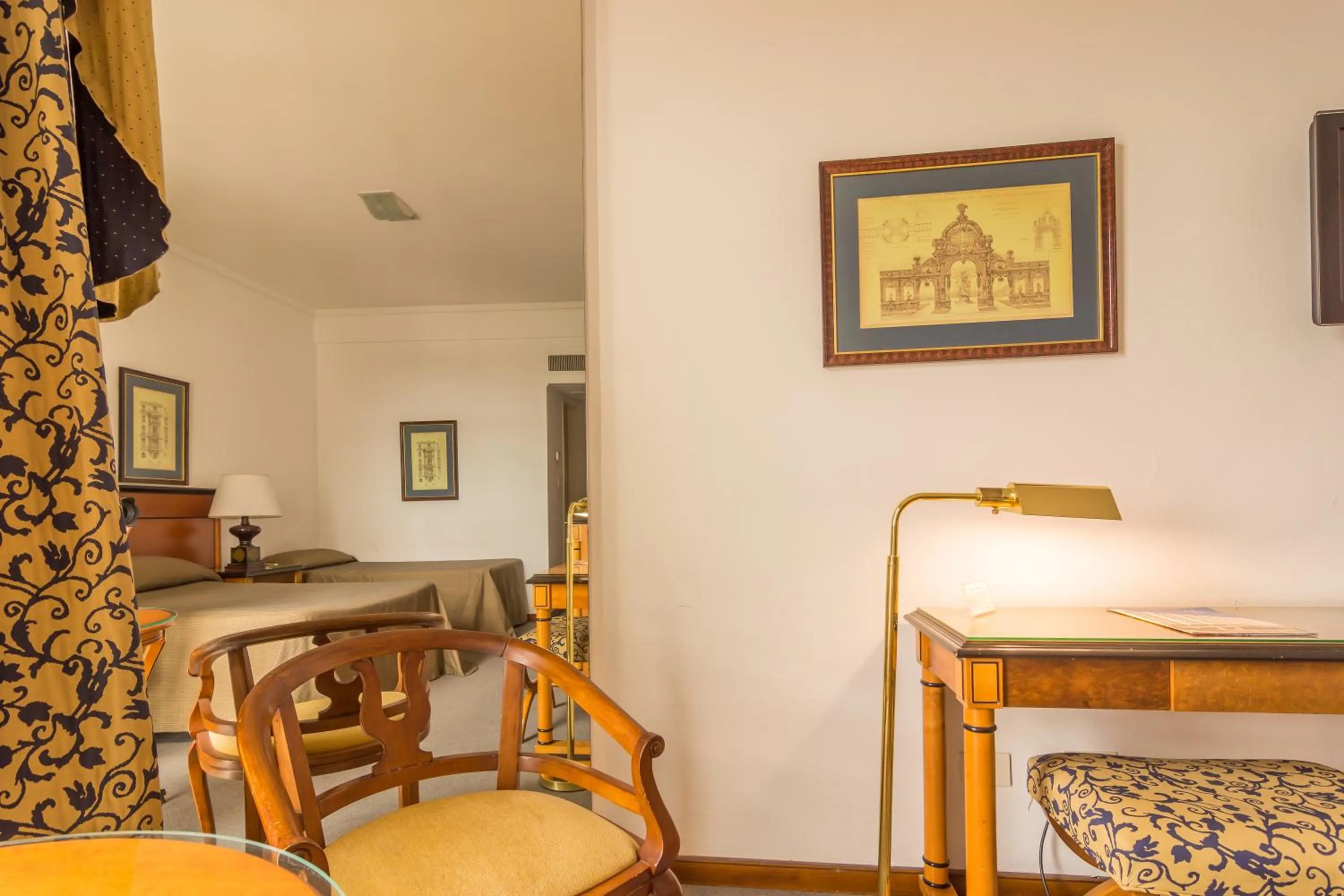 Hotel Libertador