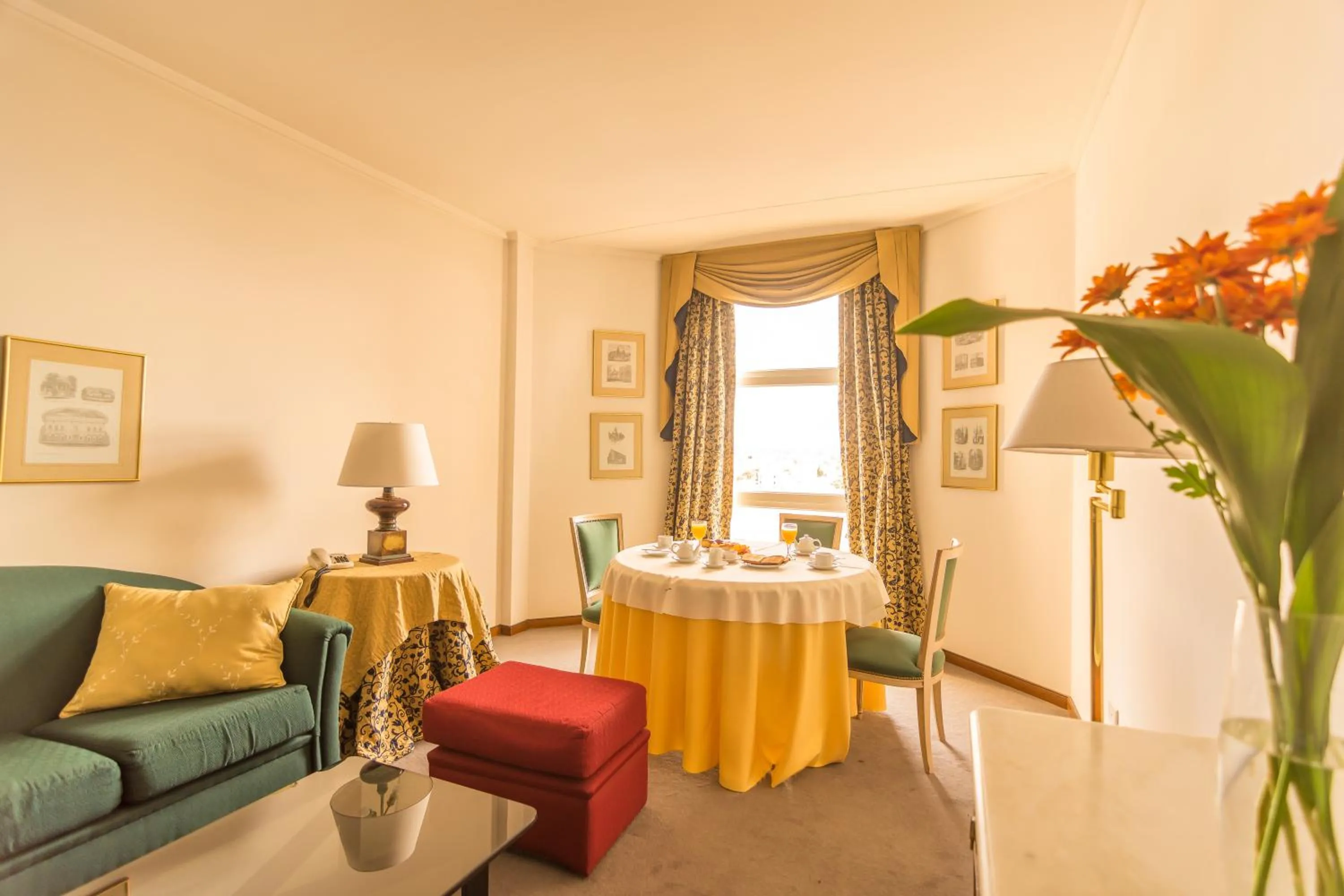 Hotel Libertador