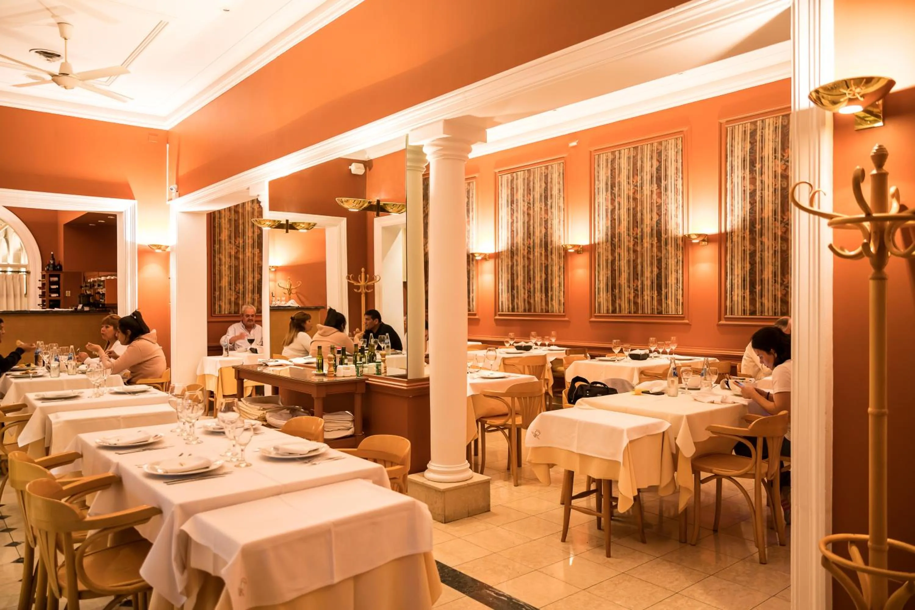 Hotel Libertador
