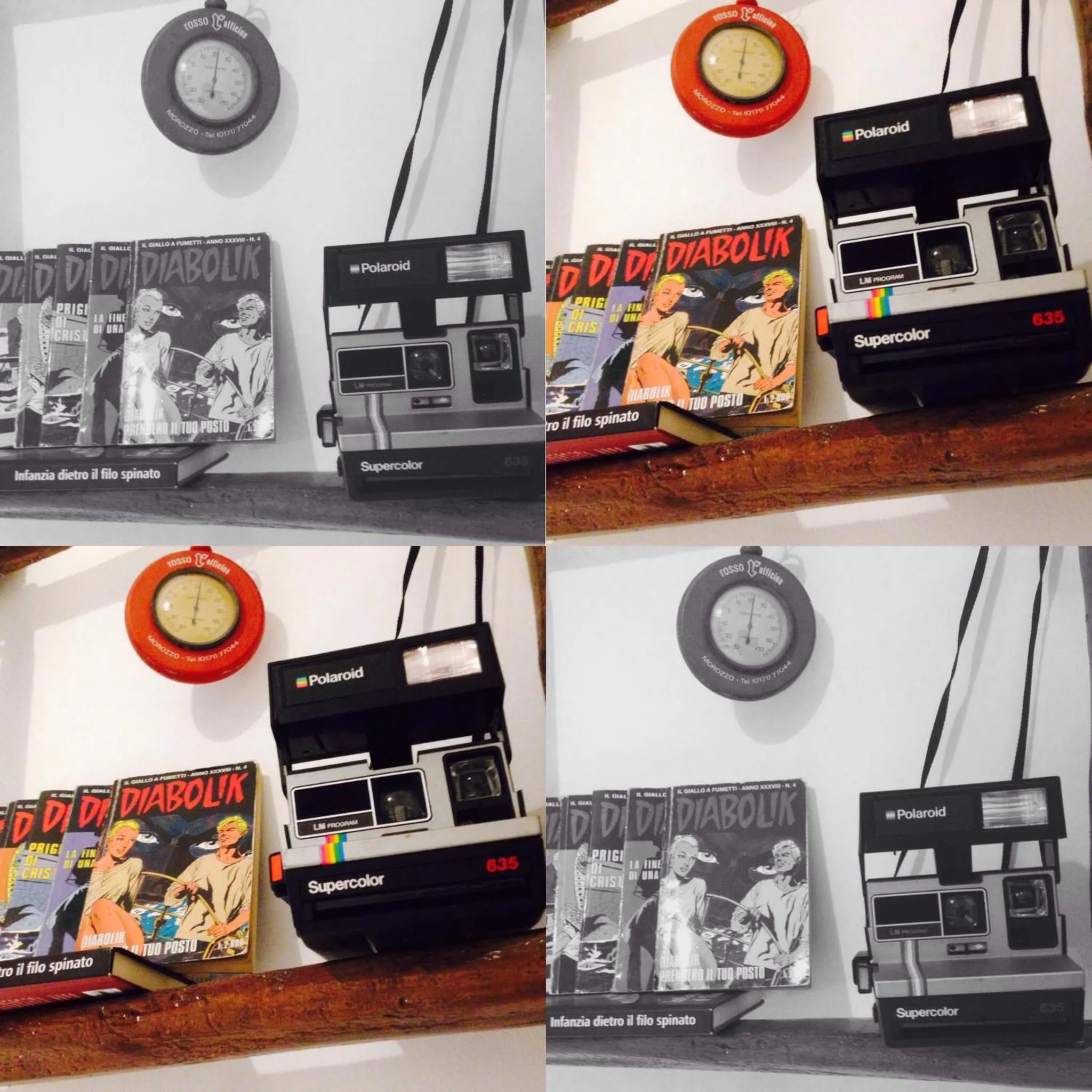 Decorative detail in Jacuzzi Rooms