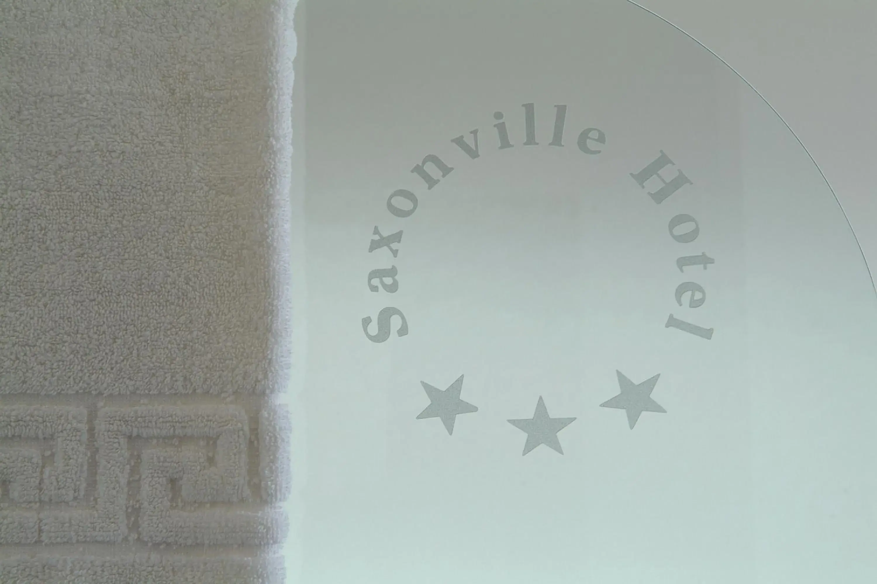 Single Room in Saxonville Hotel Single Room in Saxonville Hotel