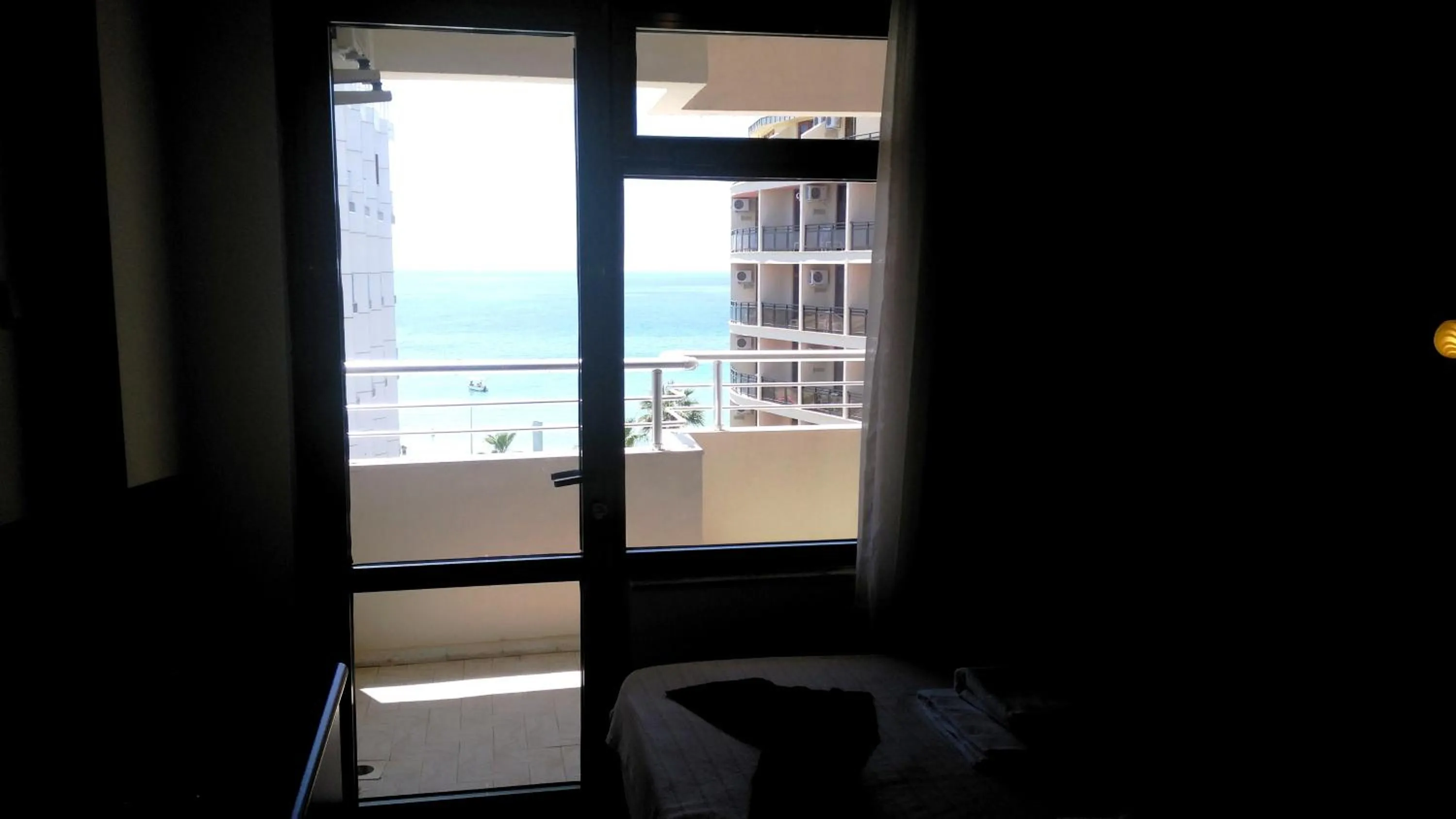 Other in Hotel First Class Didim