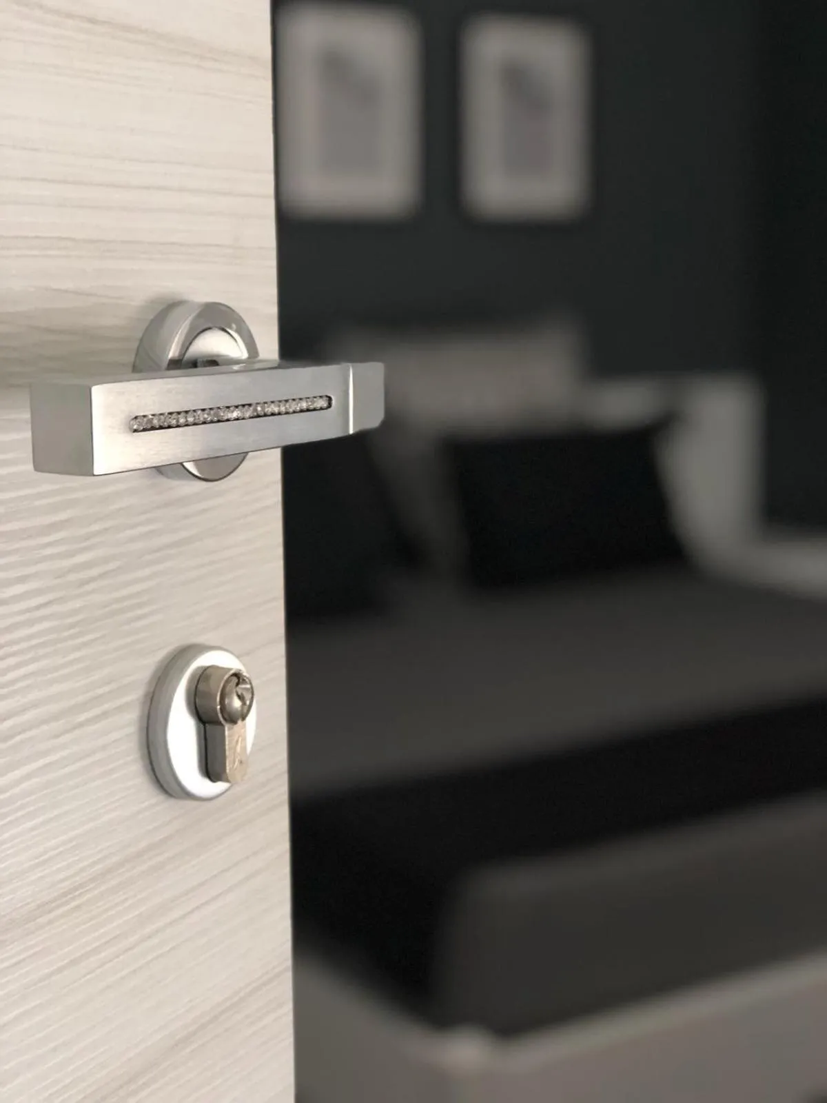 B&B Luxury Apartments