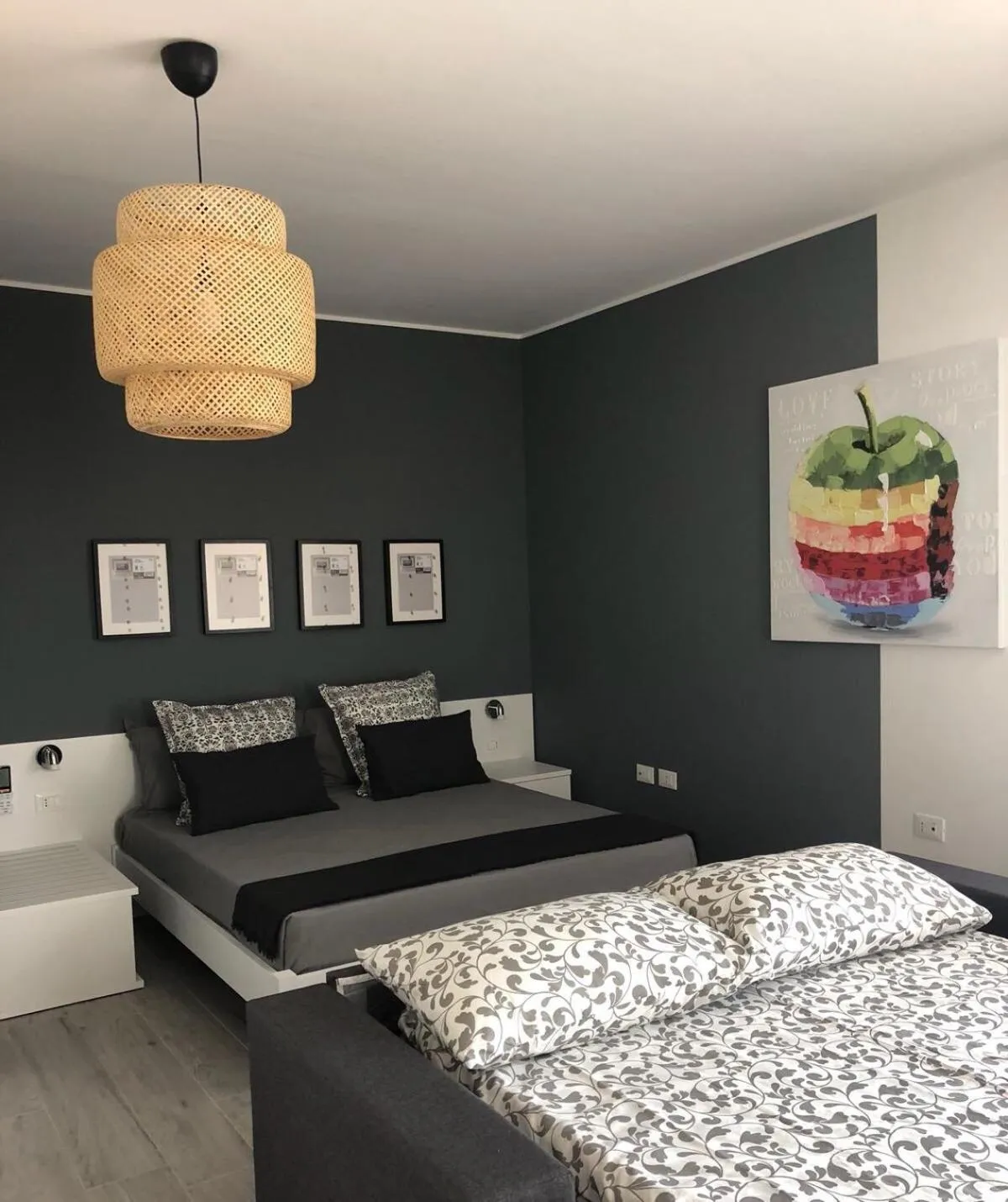 B&B Luxury Apartments