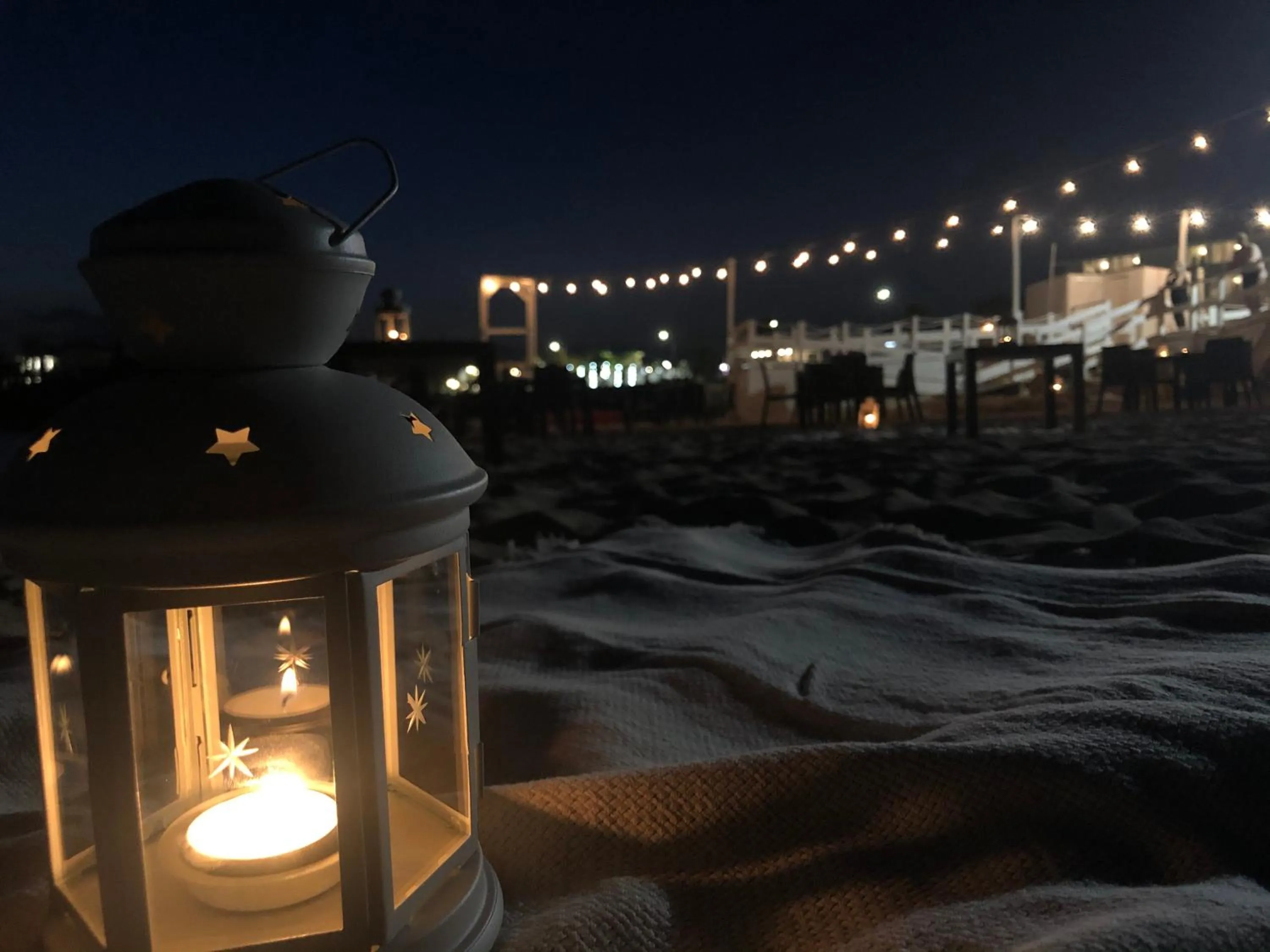 B&B Luxury Apartments