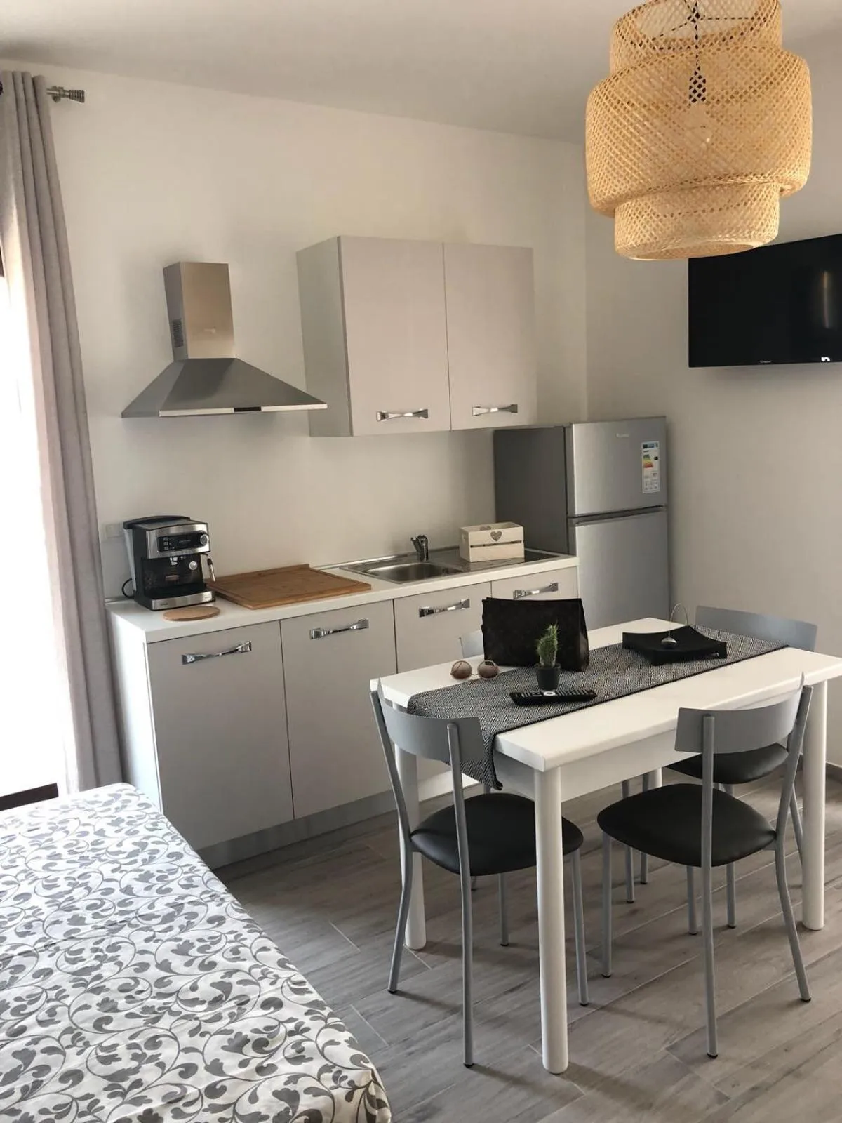 B&B Luxury Apartments