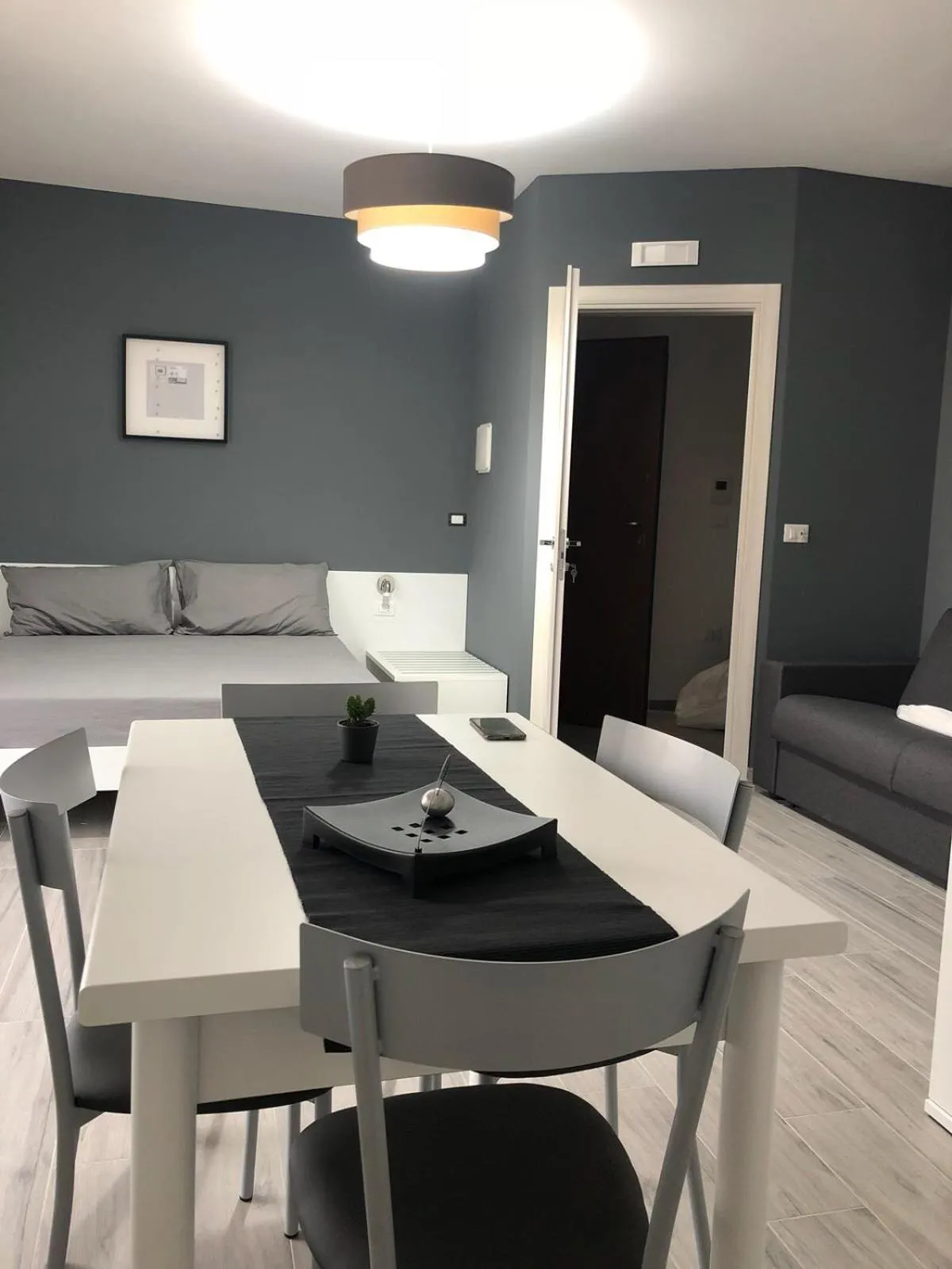 B&B Luxury Apartments