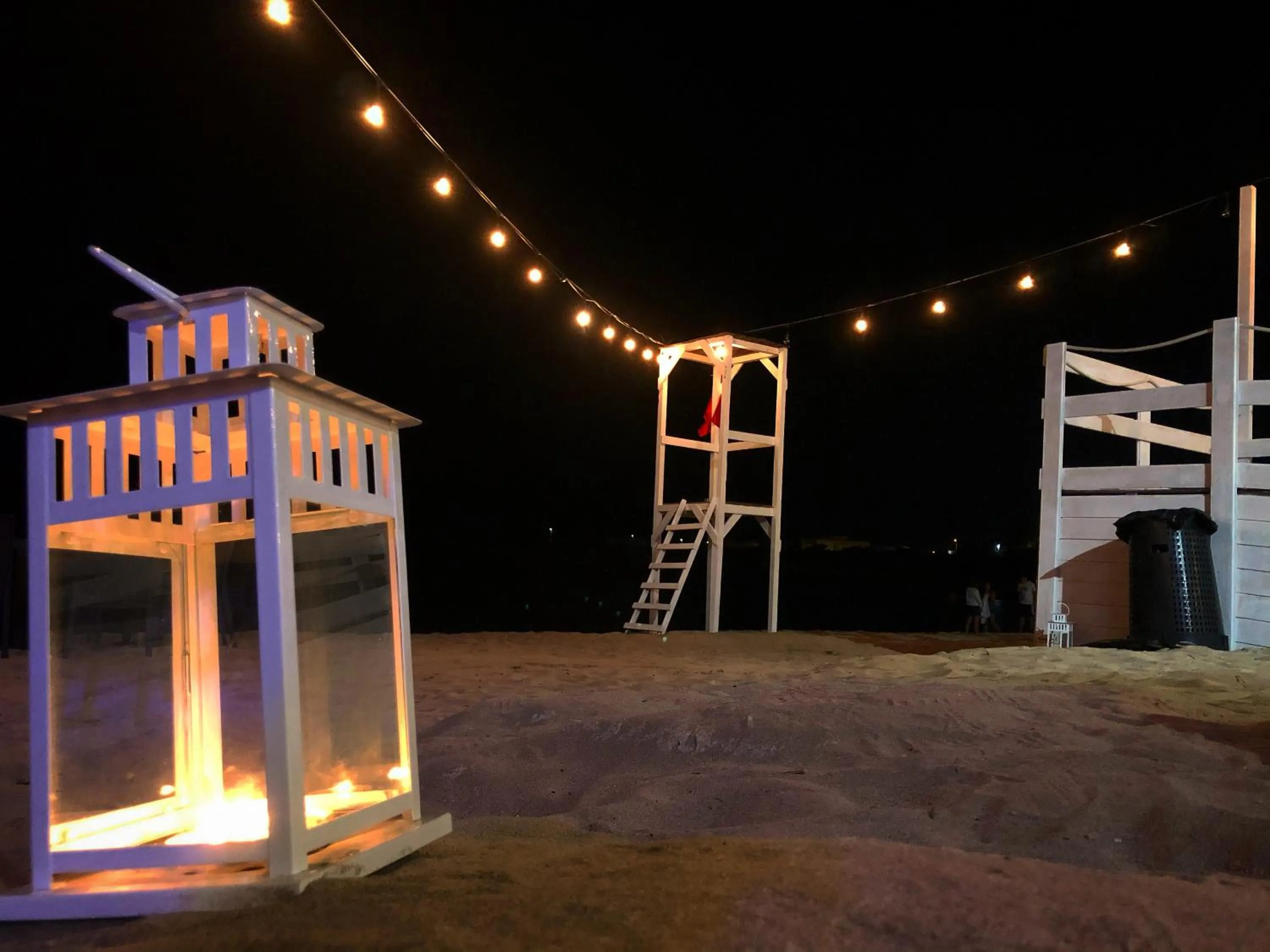 B&B Luxury Apartments