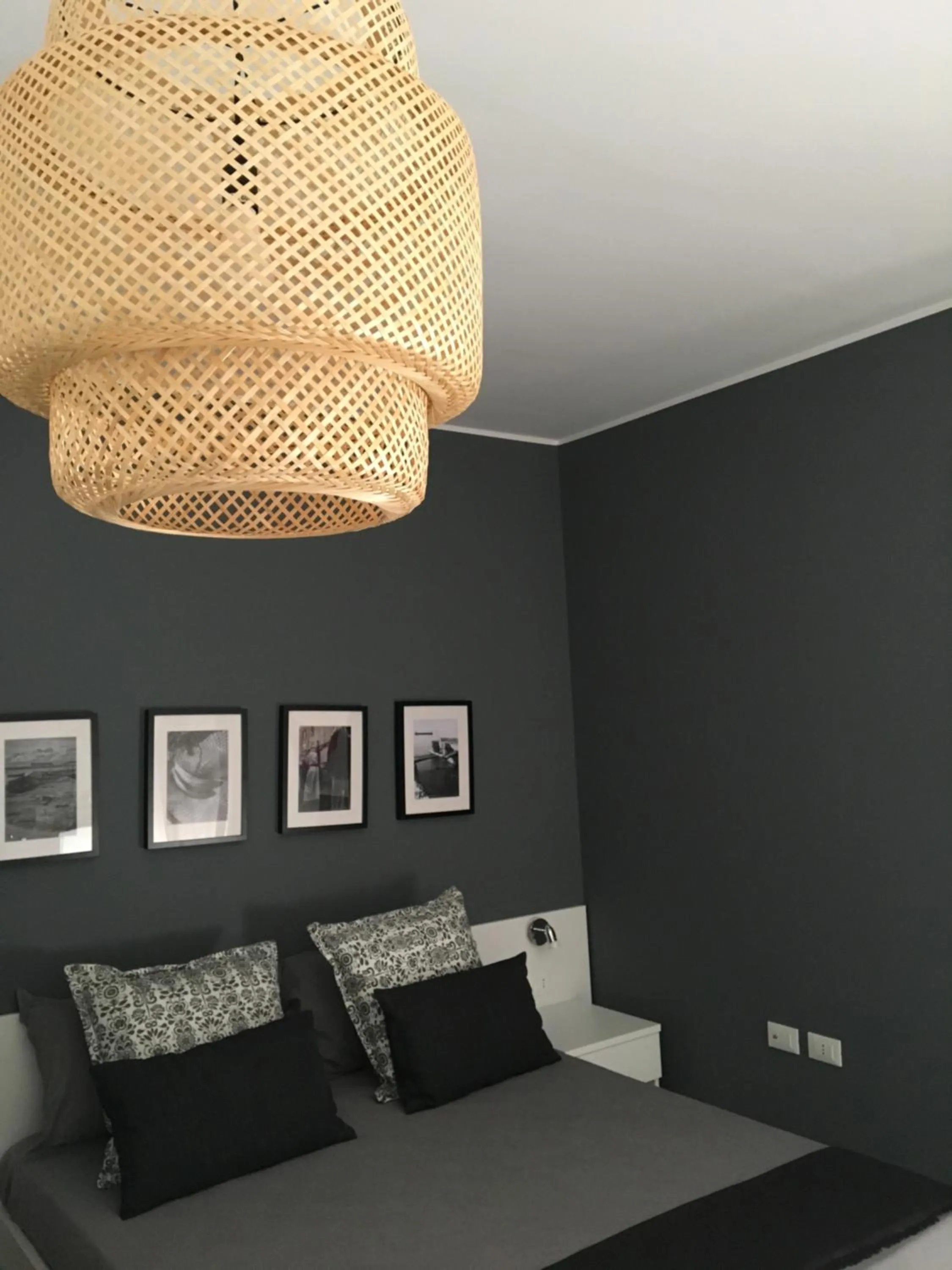 B&B Luxury Apartments