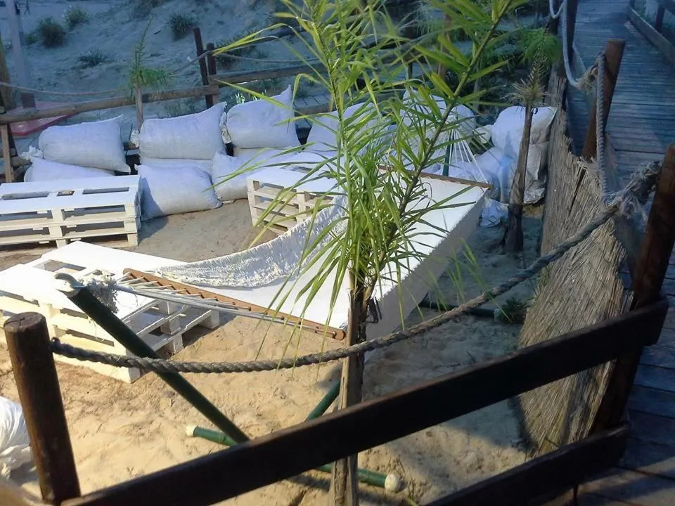 B&B Luxury Apartments