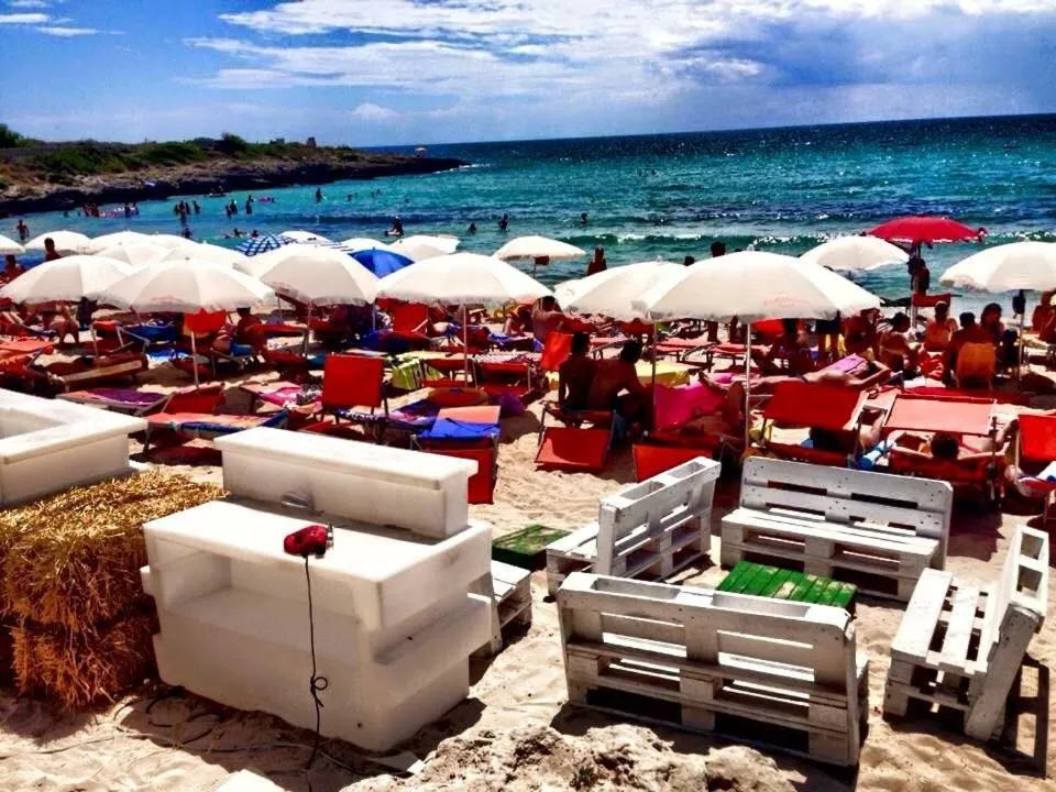 B&B Luxury Apartments