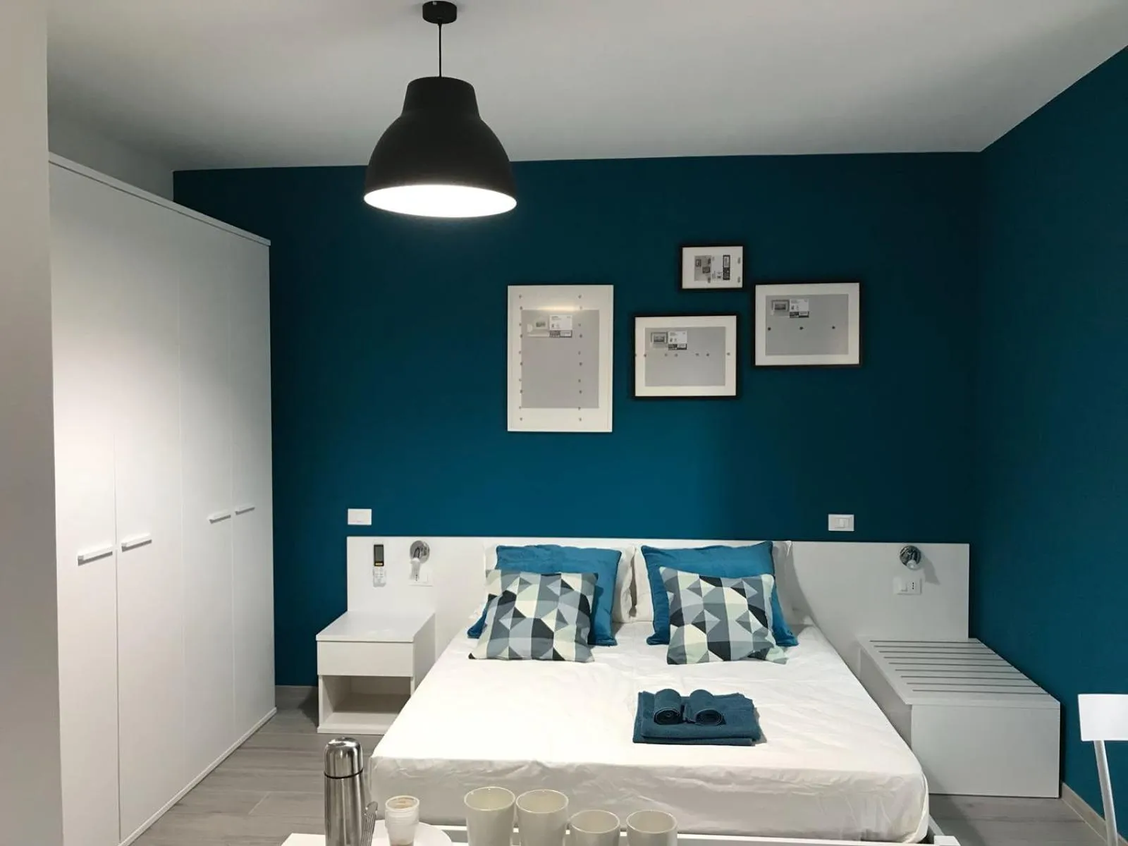 B&B Luxury Apartments