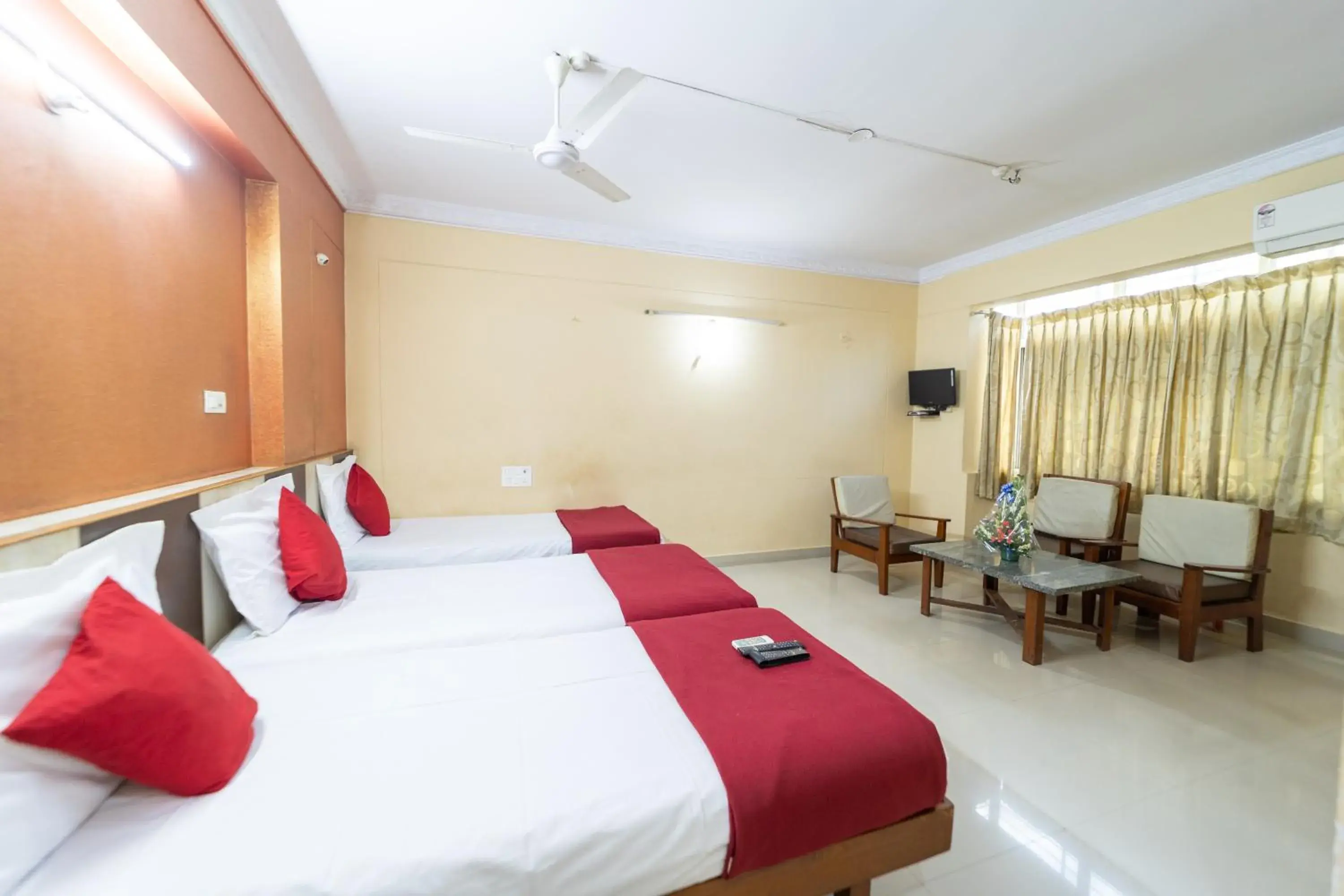 Hotel Surya Residency Majestic Hotel Surya Residency Majestic