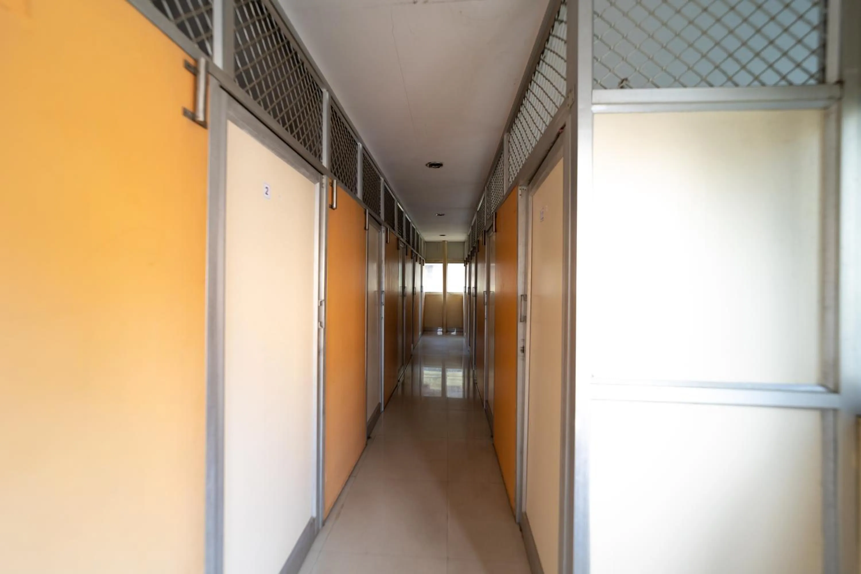 Hotel Surya Residency Majestic