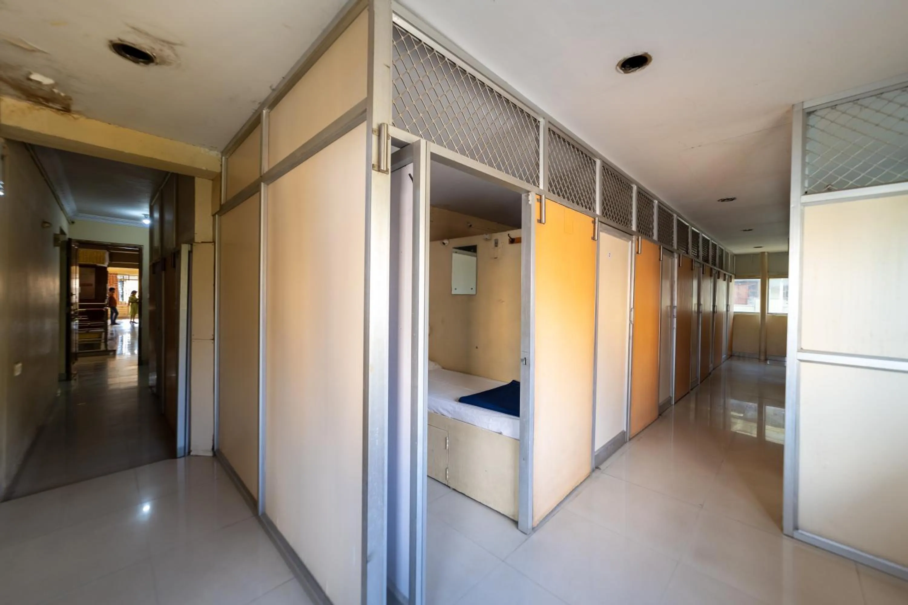 Hotel Surya Residency Majestic