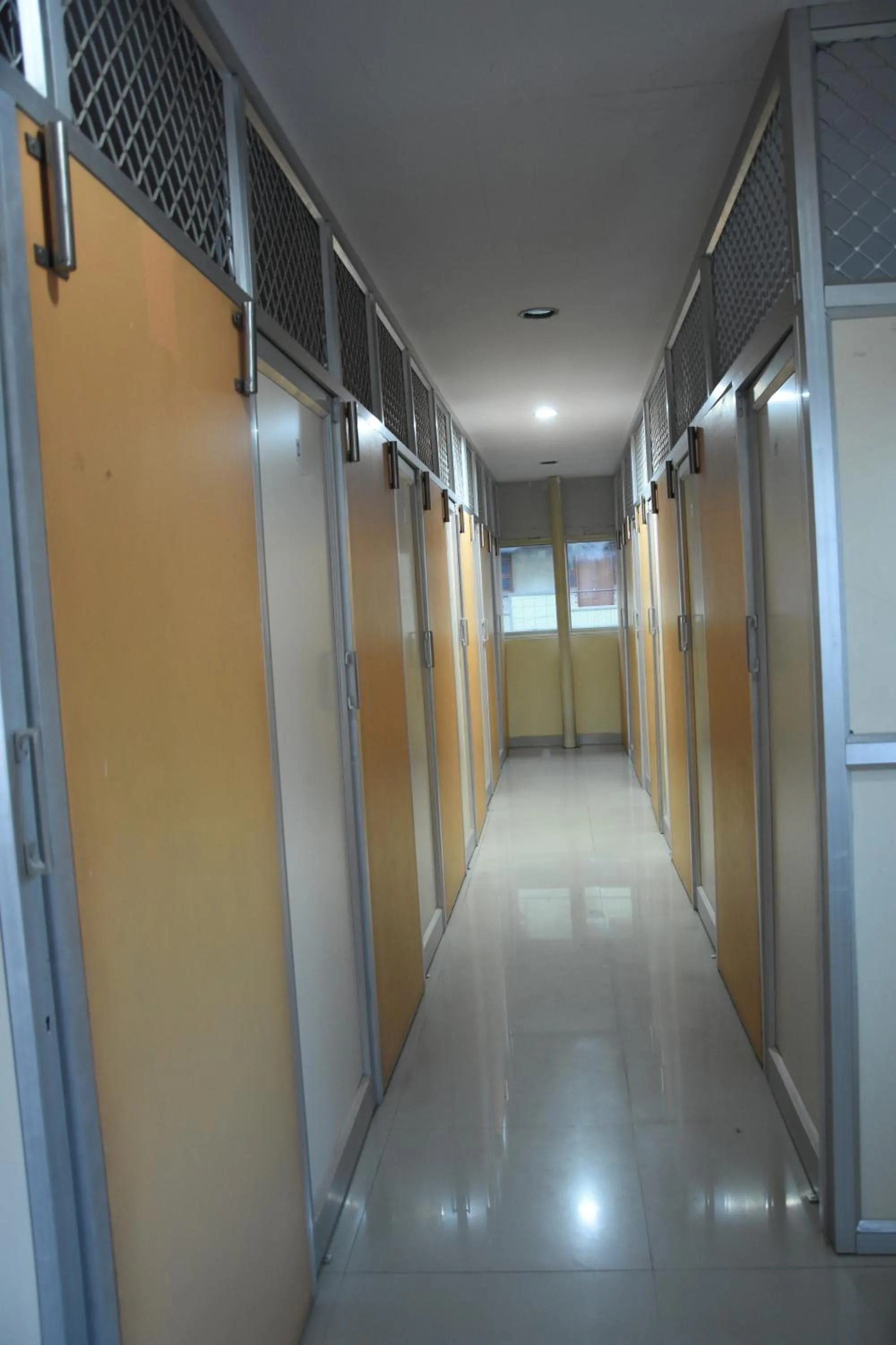 Property building in Hotel Surya Residency Majestic