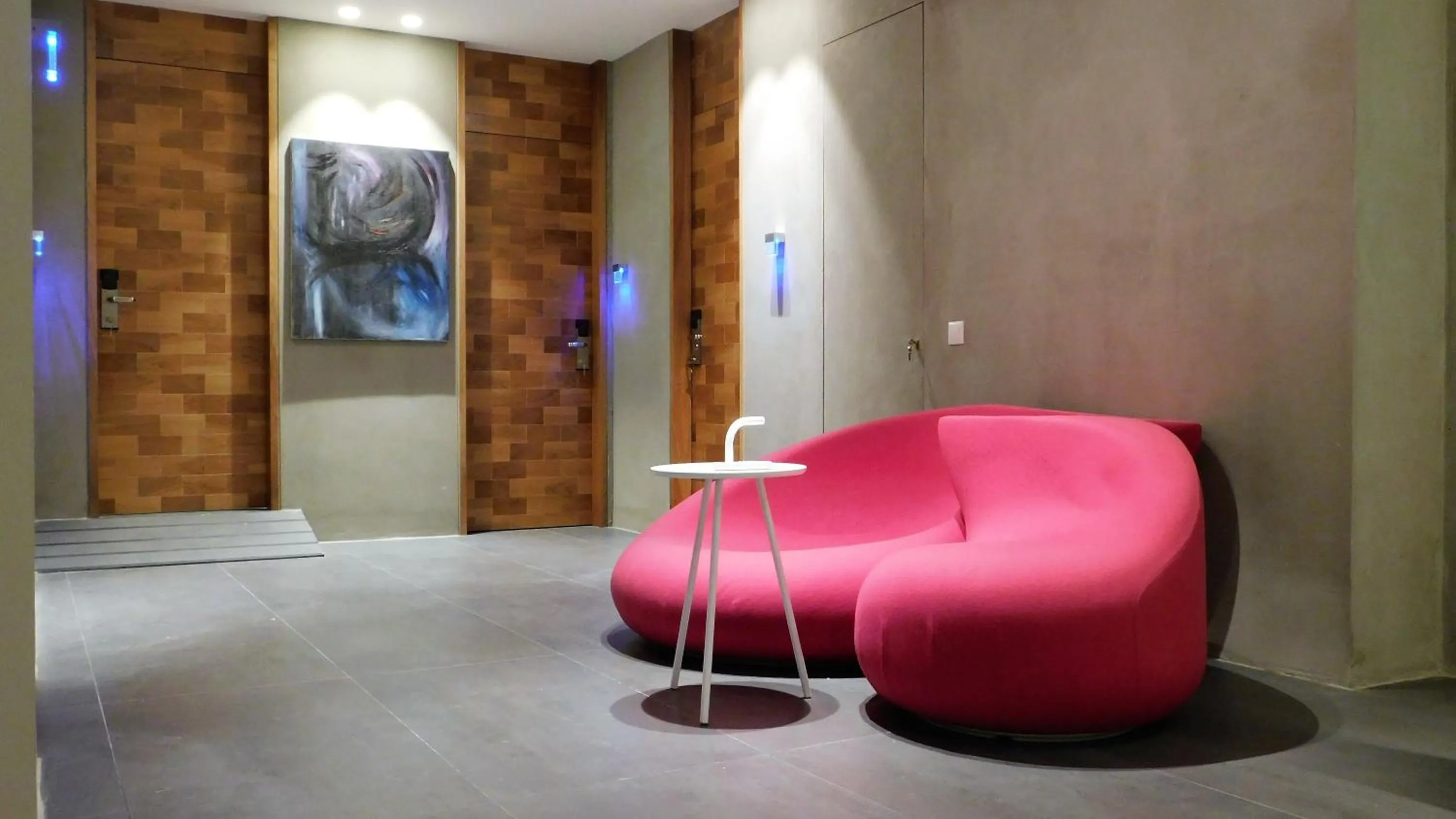 Property building in 101 Adrianou Apartments