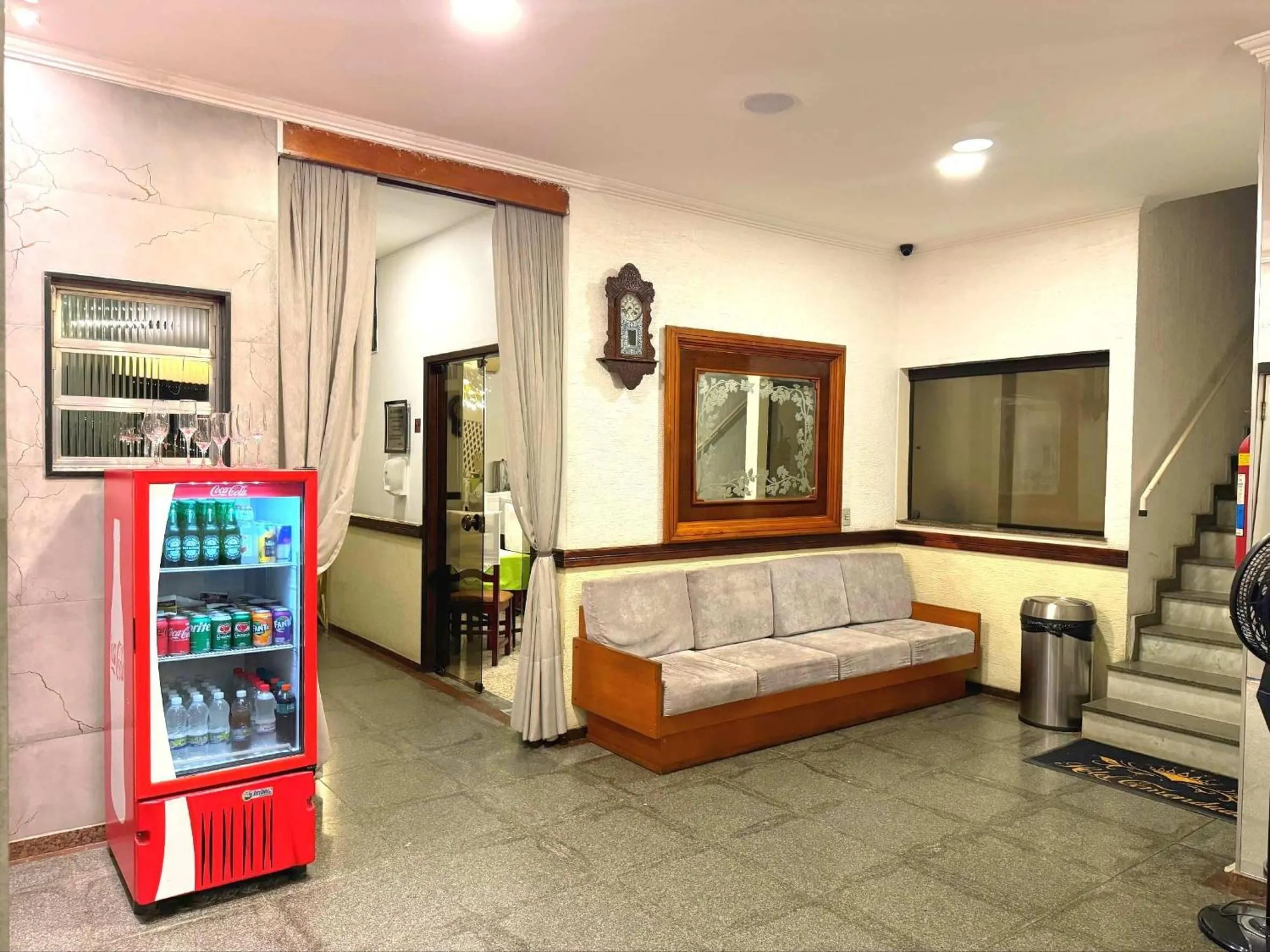 Hotel Comendador
