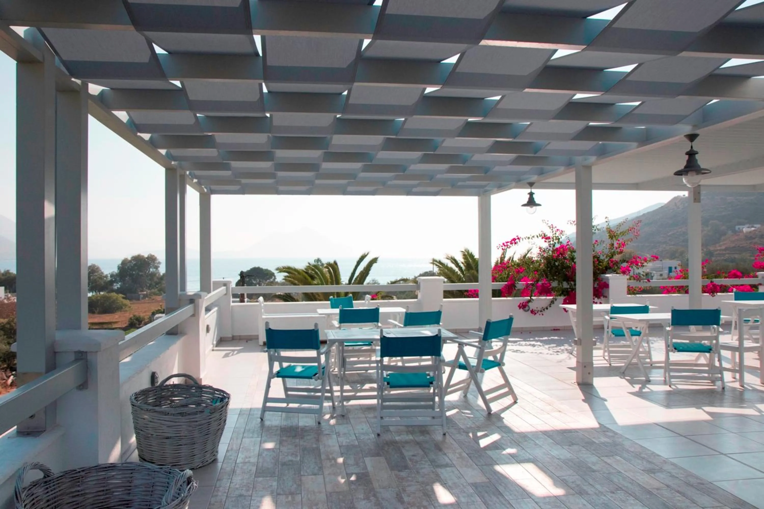 Pension Askas