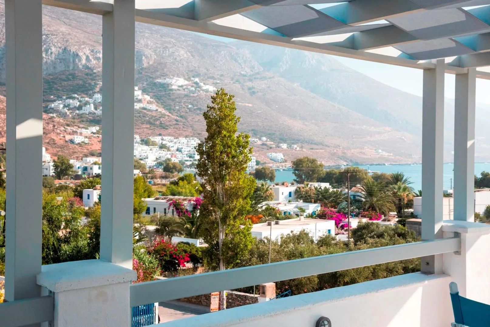 Pension Askas