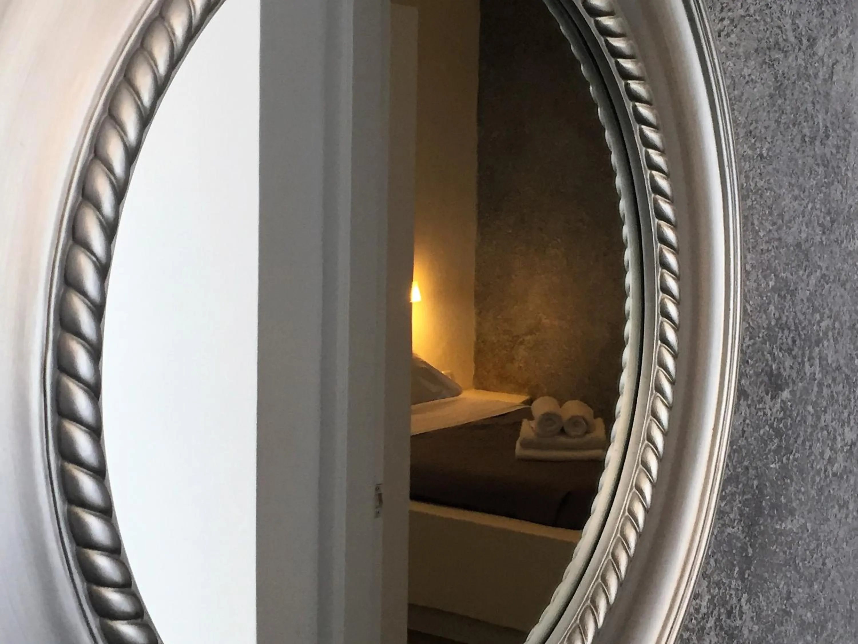 Photo of the whole room, Bed in Philippion Boutique Hotel