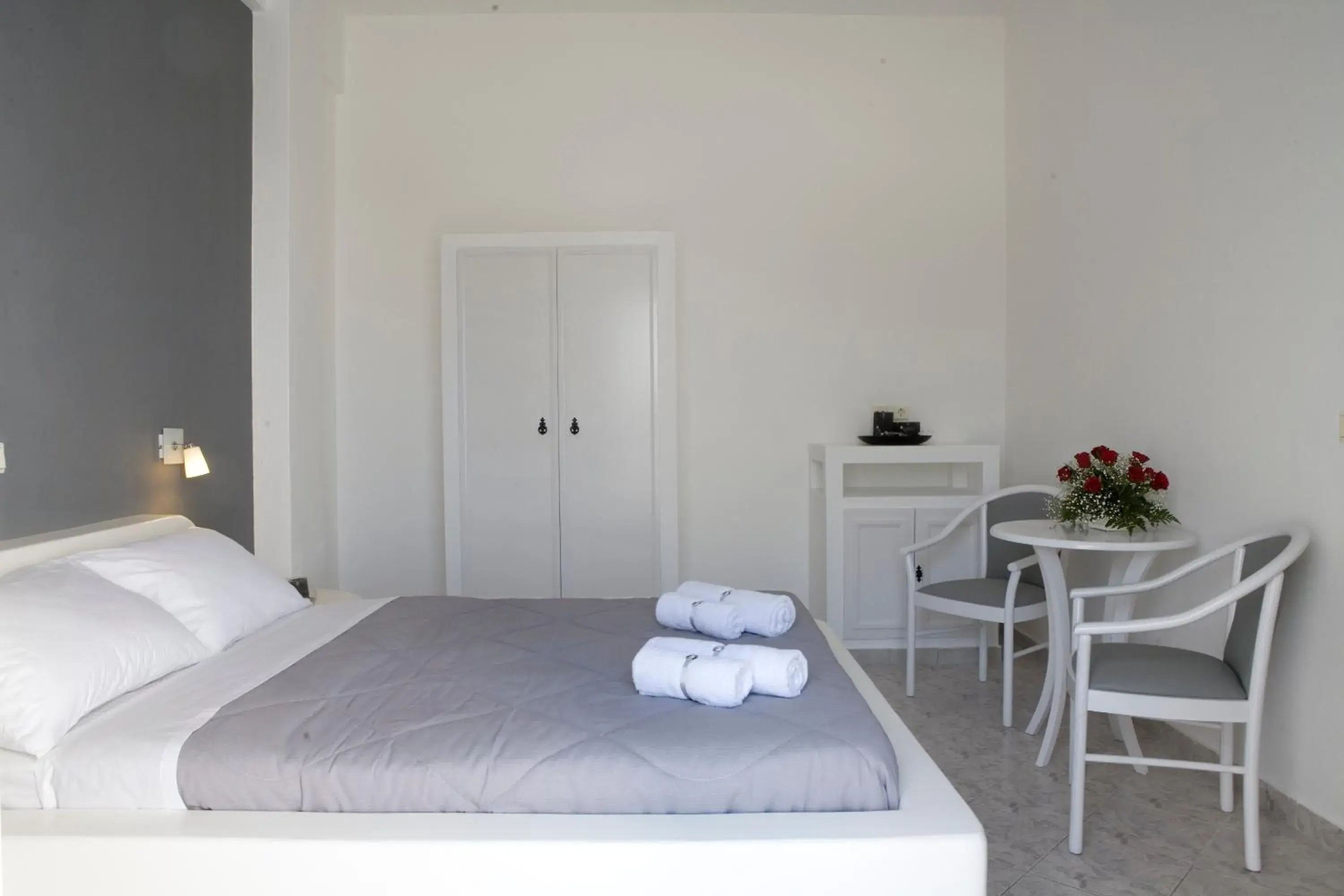 Double Room in Philippion Boutique Hotel Double Room in Philippion Boutique Hotel