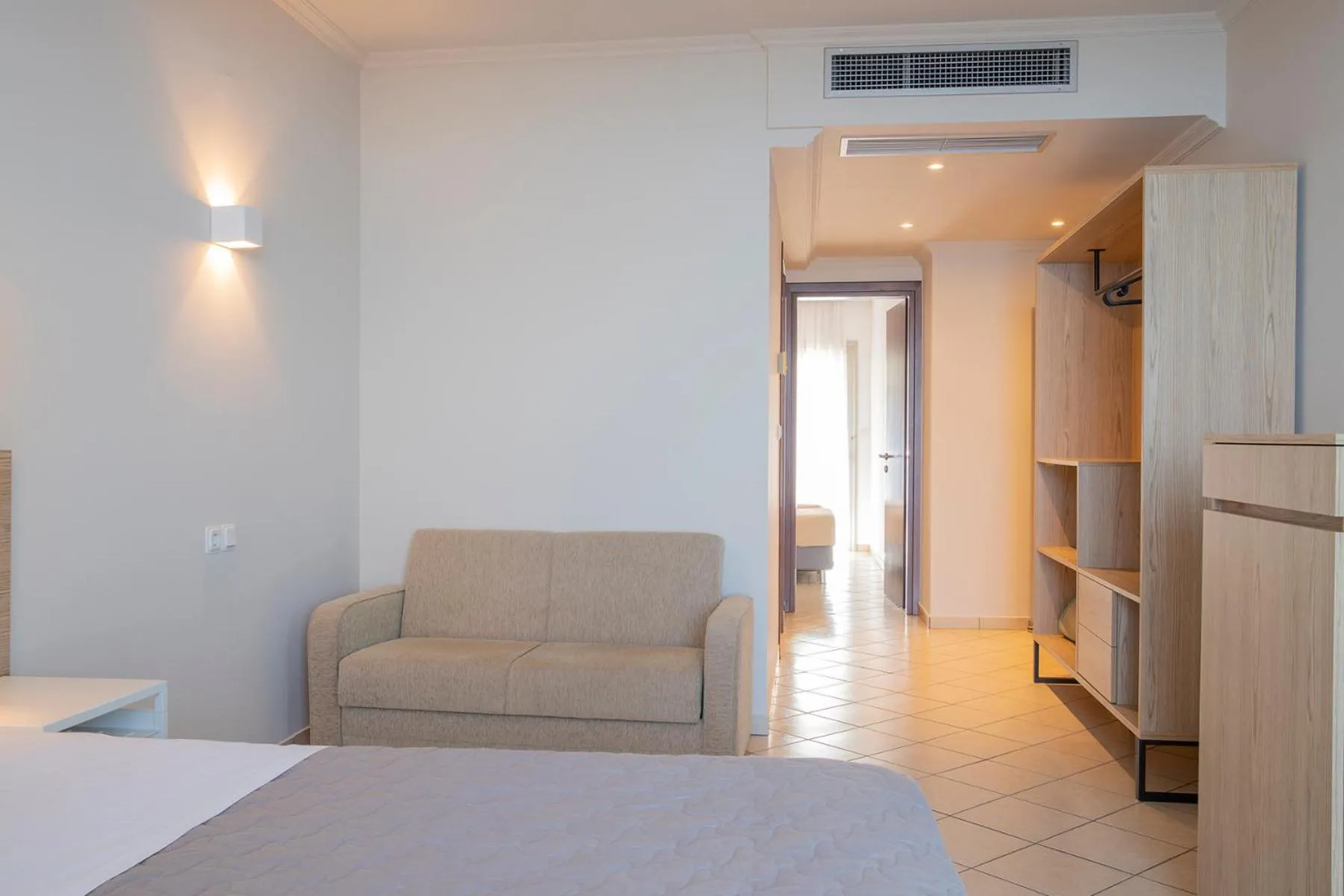 Zefyros Sea View Hotel
