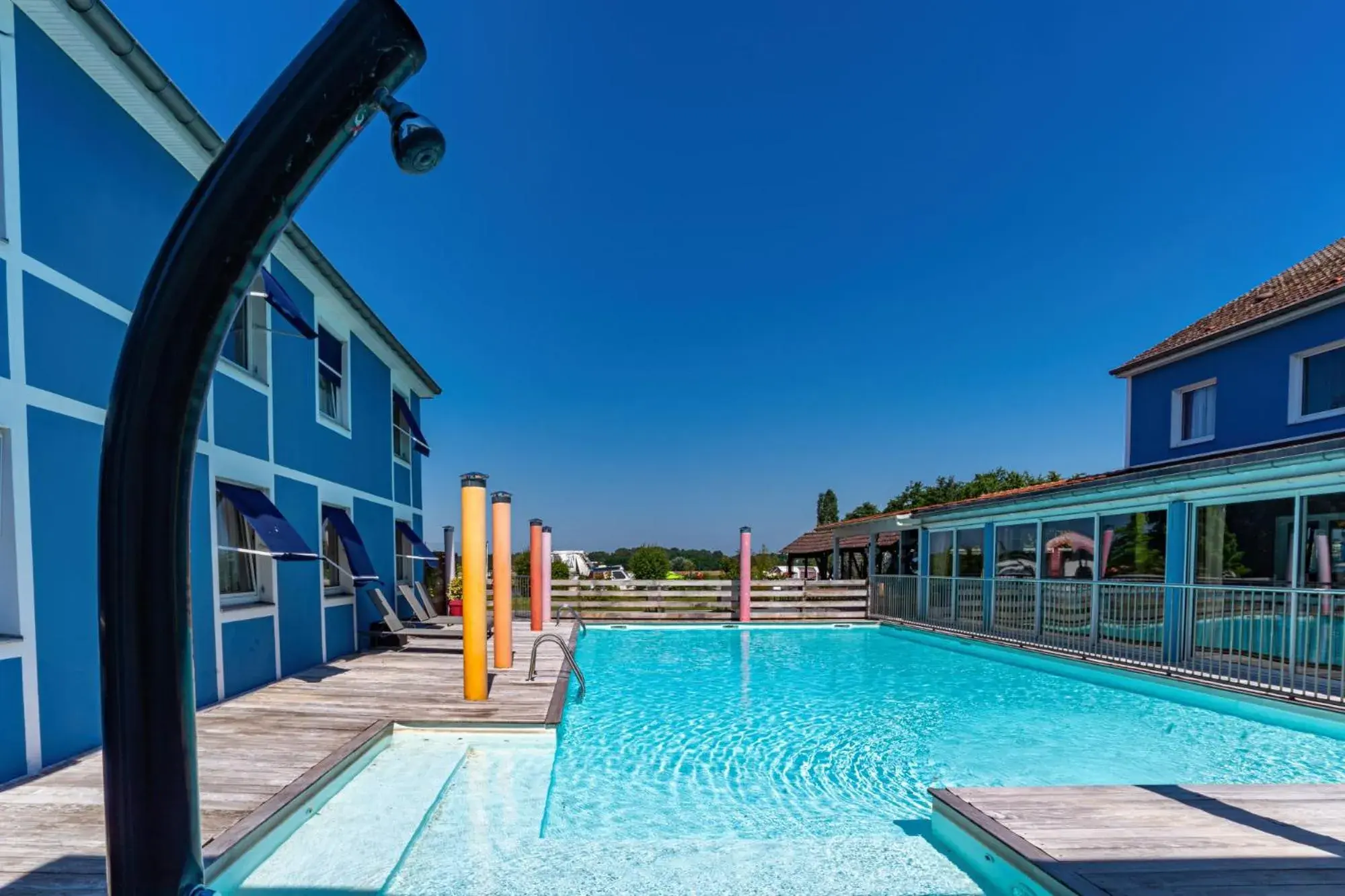 Hotel Restaurant Argos, Strasbourg Nord Hotel Restaurant Argos, Strasbourg Nord