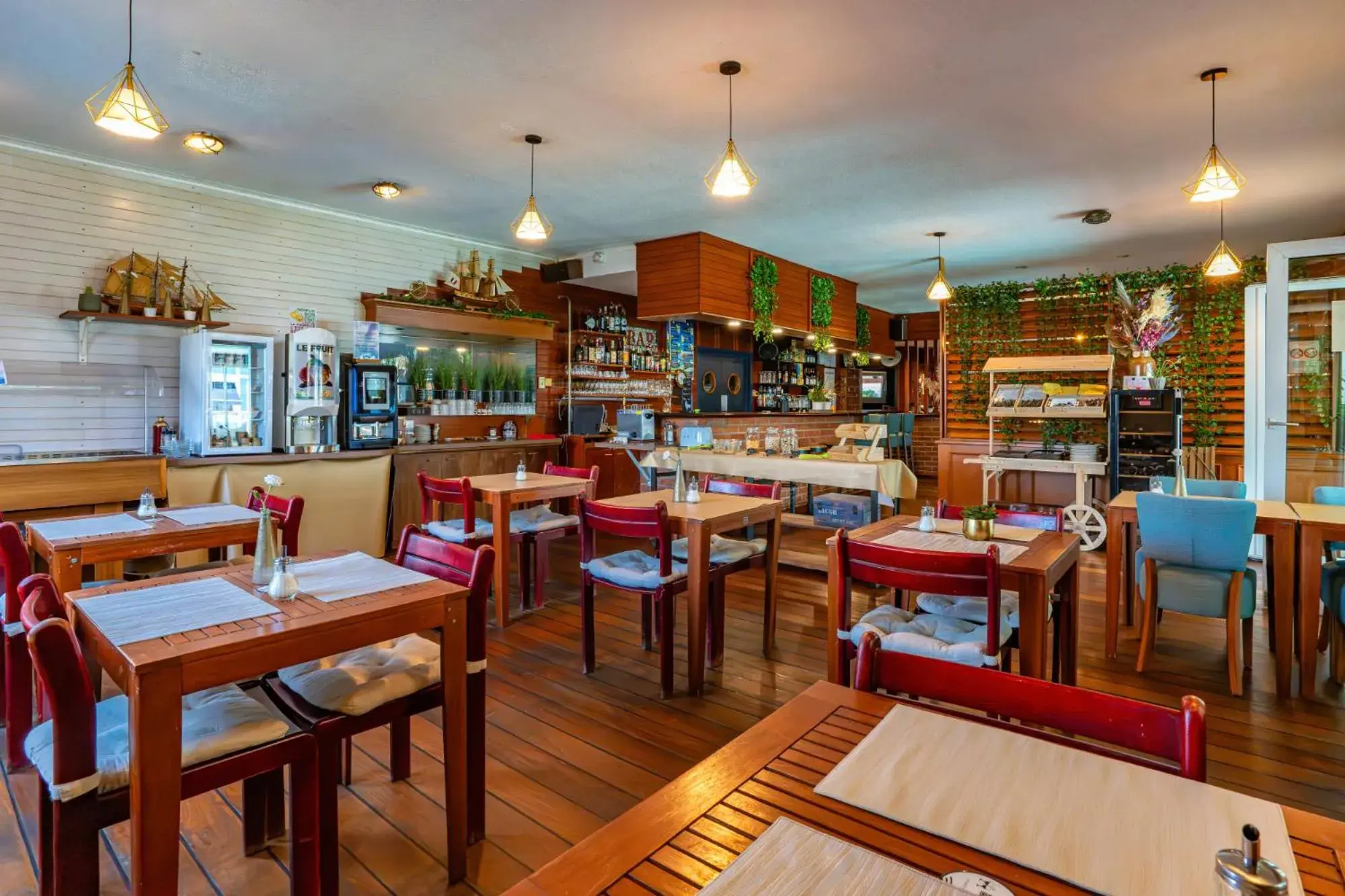 Restaurant/places to eat in Hotel Restaurant Argos, Strasbourg Nord Restaurant/places to eat in Hotel Restaurant Argos, Strasbourg Nord