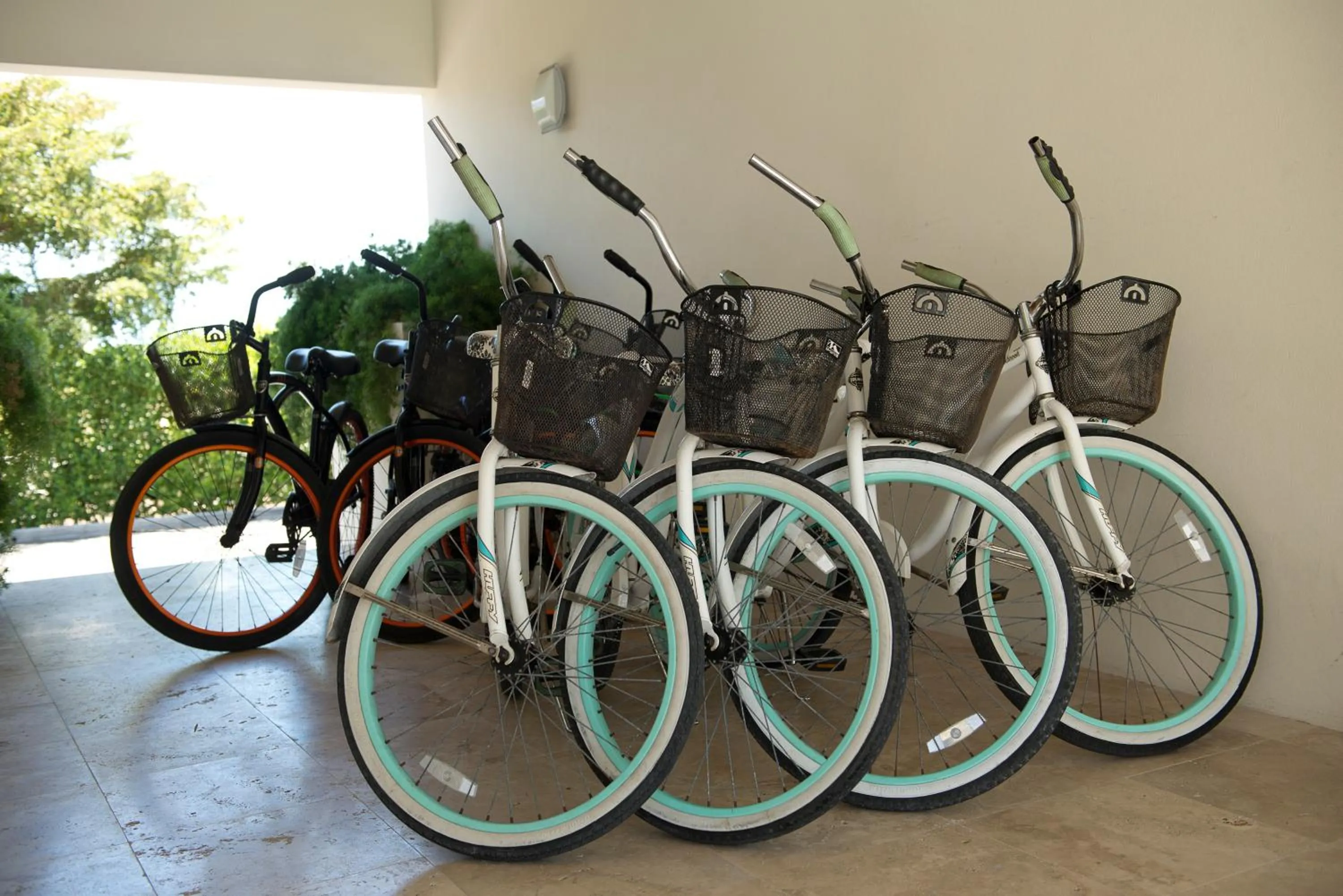 Activities in The Venetian on Grace Bay