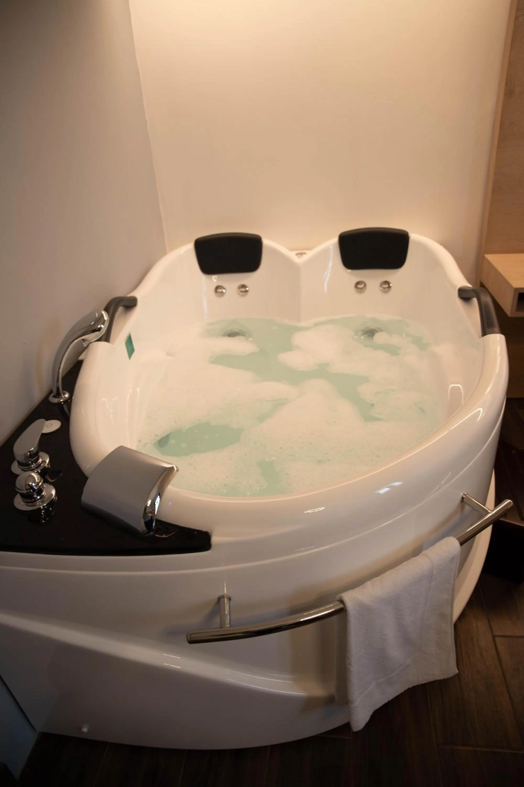 Spa and wellness centre/facilities in Casa Bella Boutique Hotel