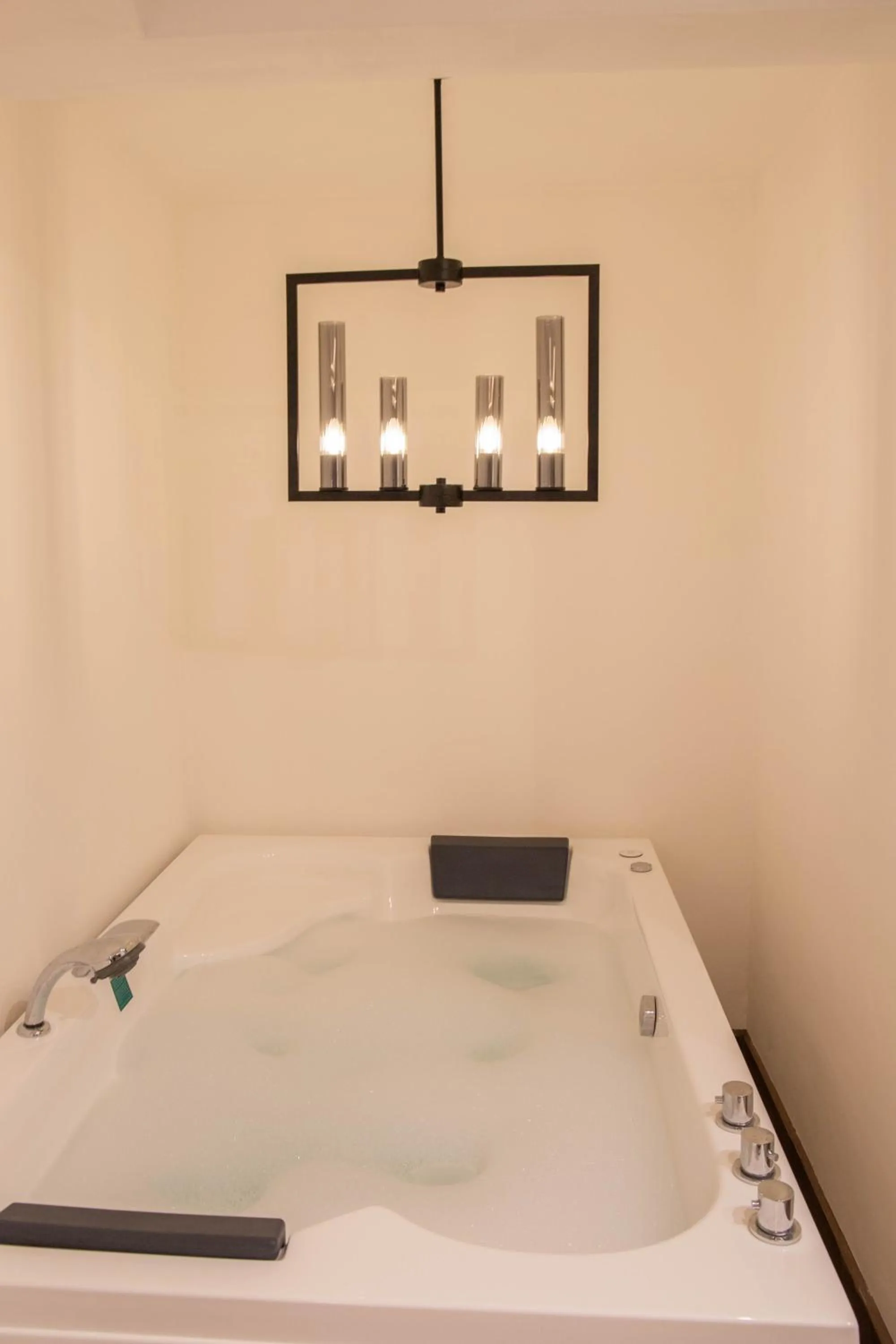 Spa and wellness centre/facilities in Casa Bella Boutique Hotel