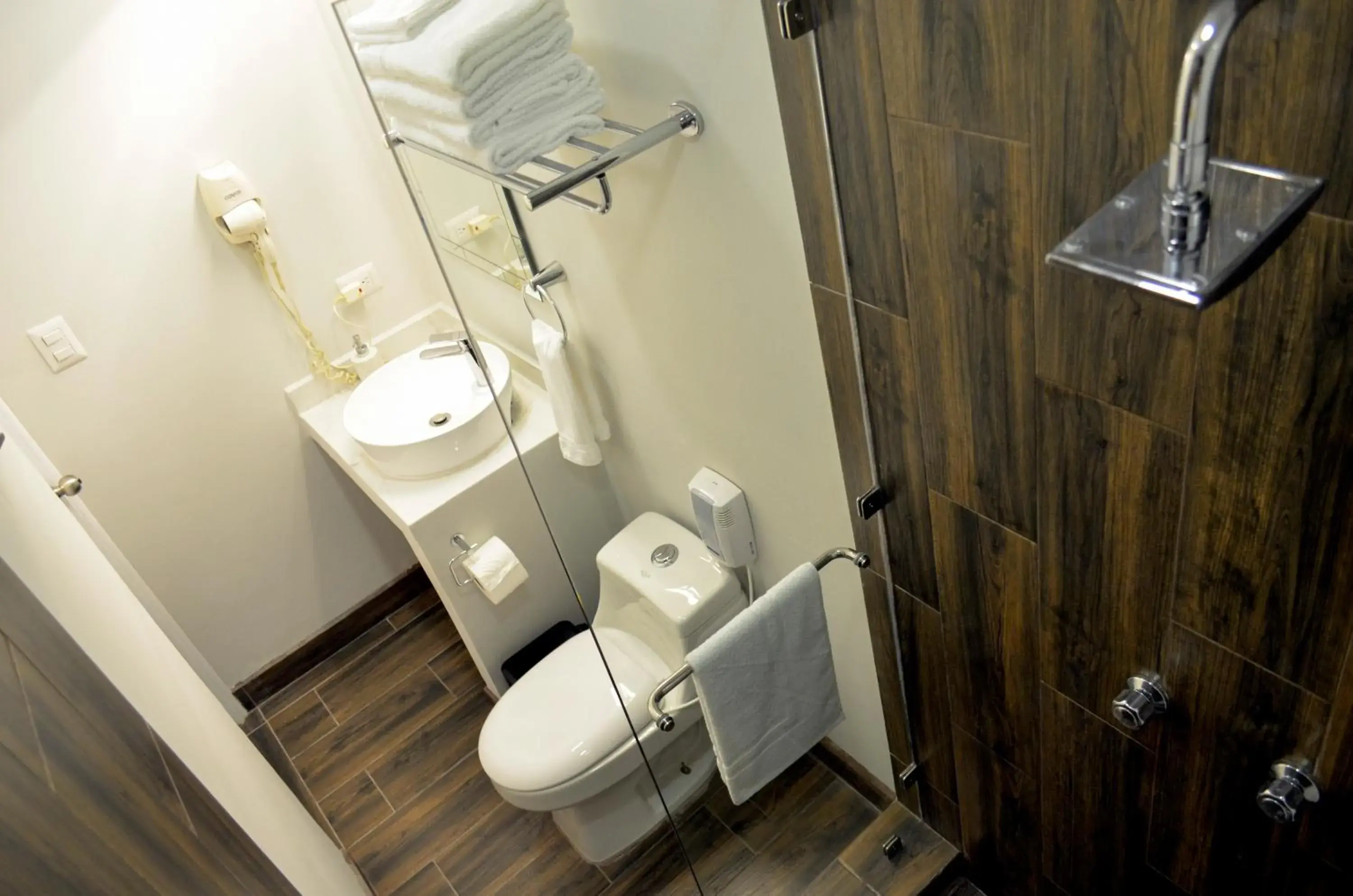 Suite - single occupancy in Casa Bella Boutique Hotel Suite - single occupancy in Casa Bella Boutique Hotel