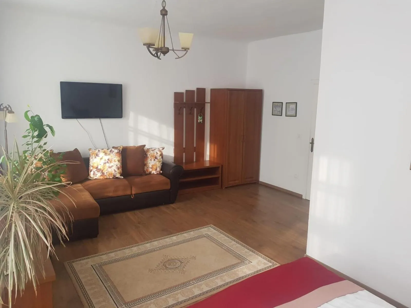 Palatul Brukenthal Avrig