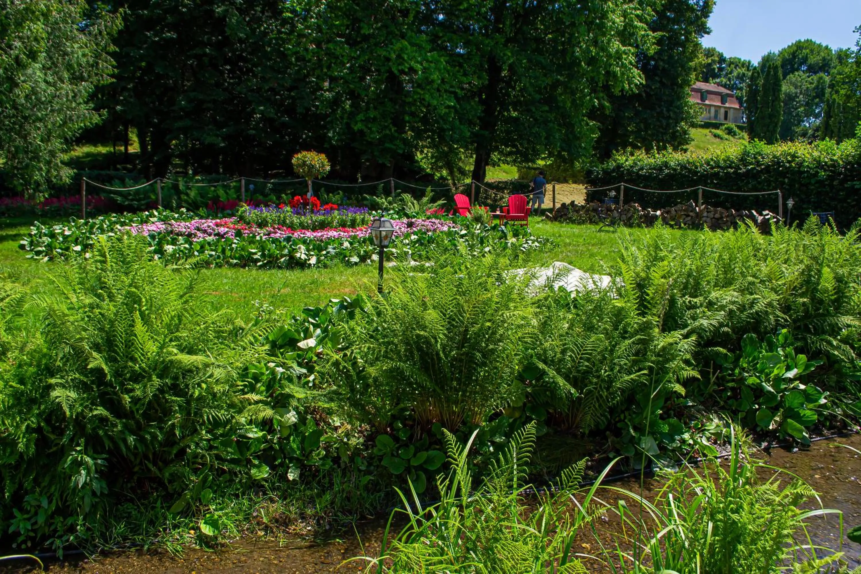 Palatul Brukenthal Avrig